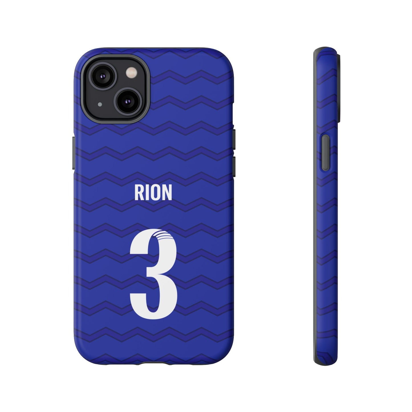 Rion Ishikawa Phone Case