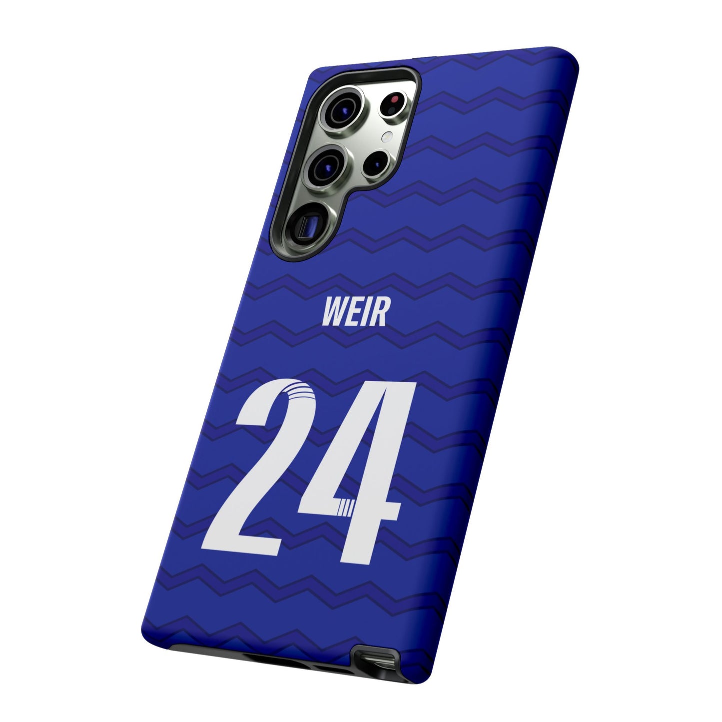 Kenzie Weir Phone Case