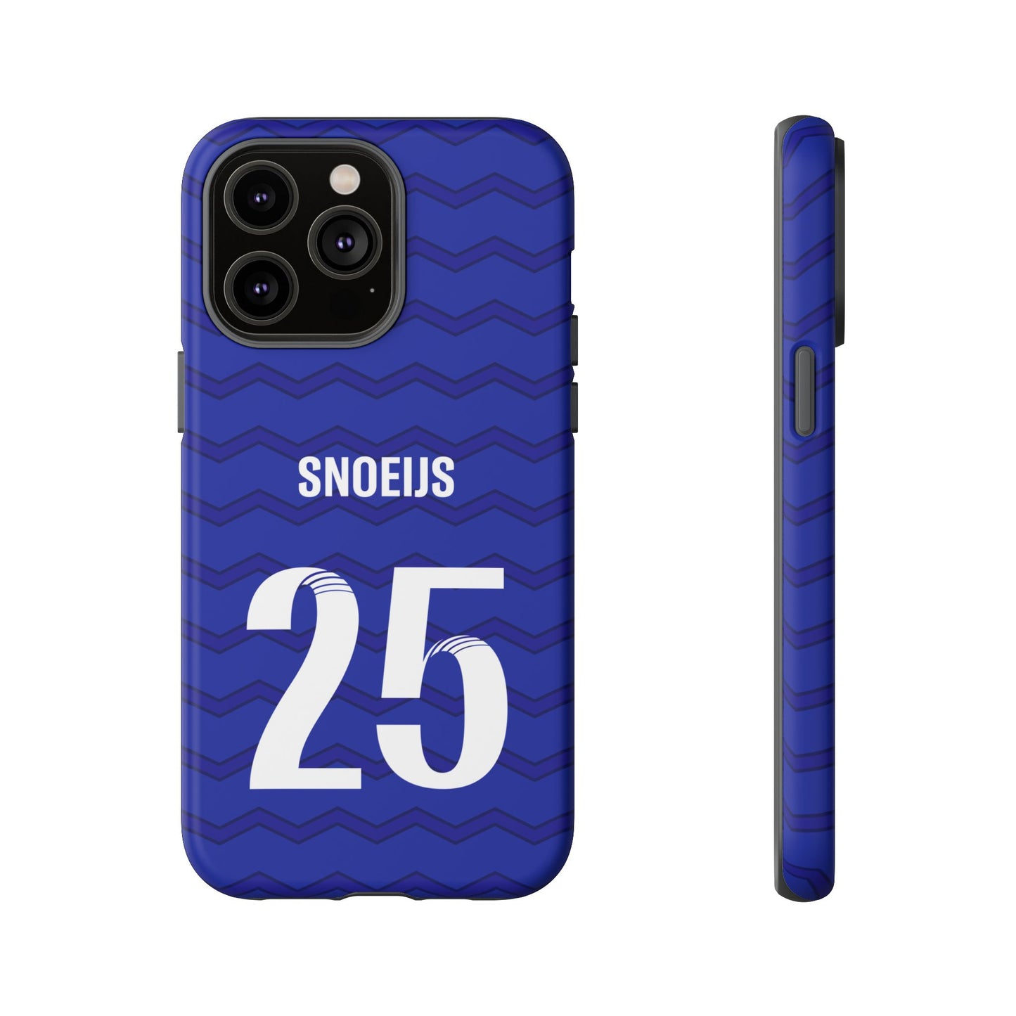 Katja Snoeijs Phone Case