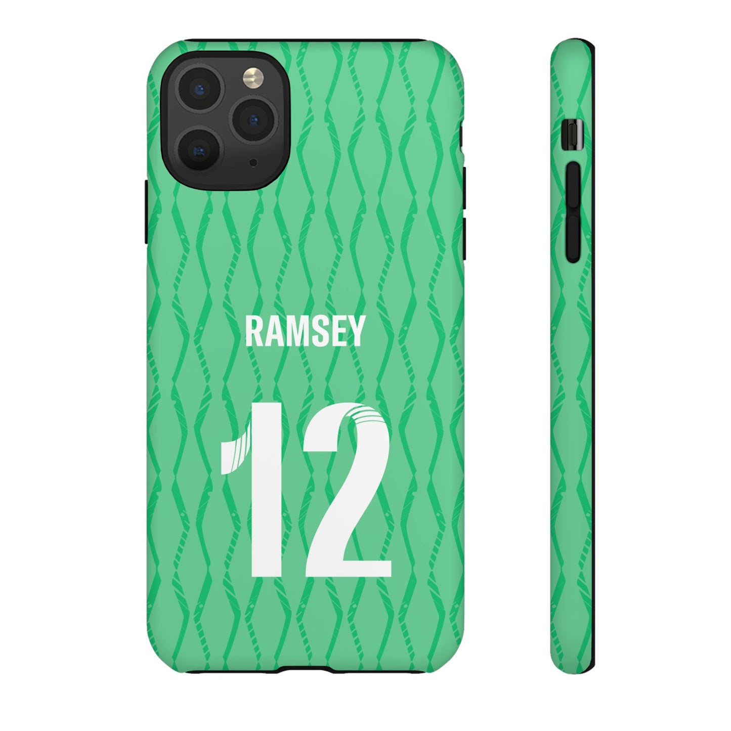 Emily Ramsey Phone Case