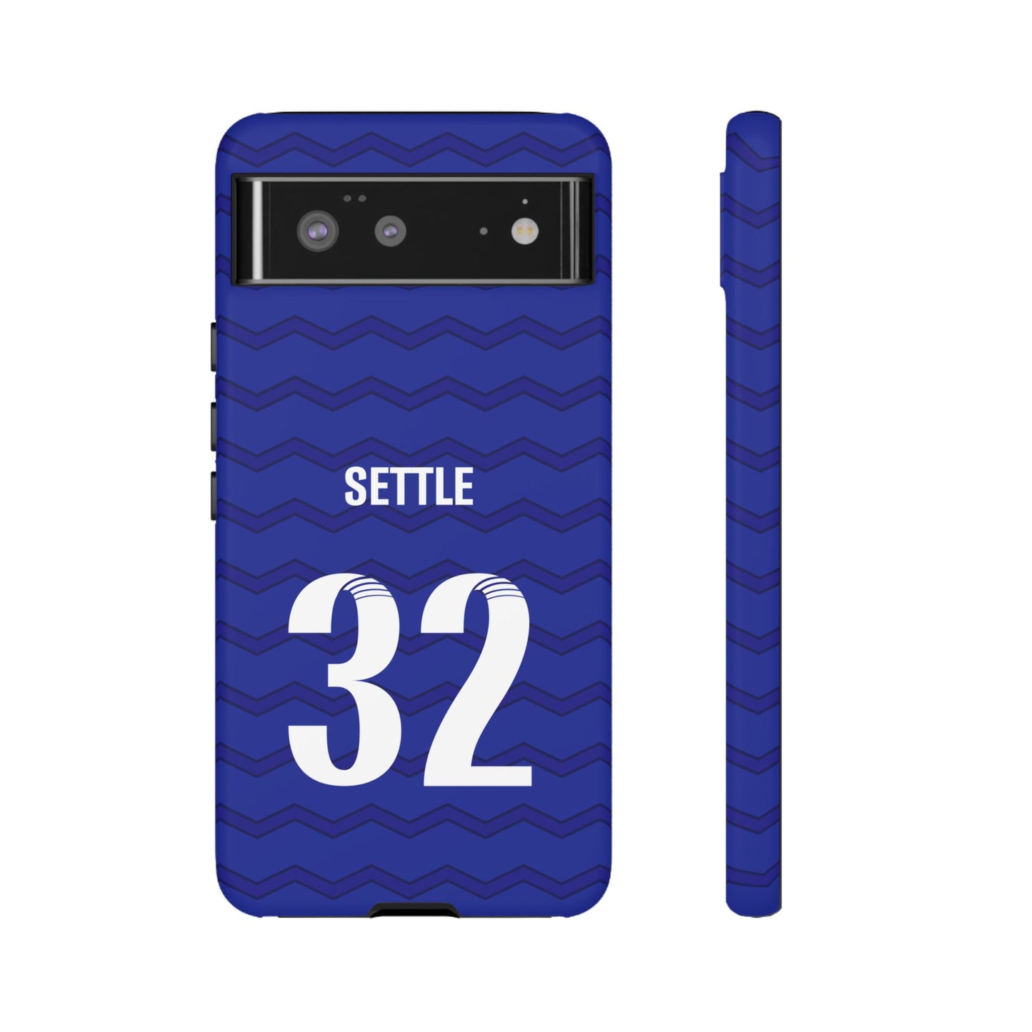 Macy Settle Phone Case