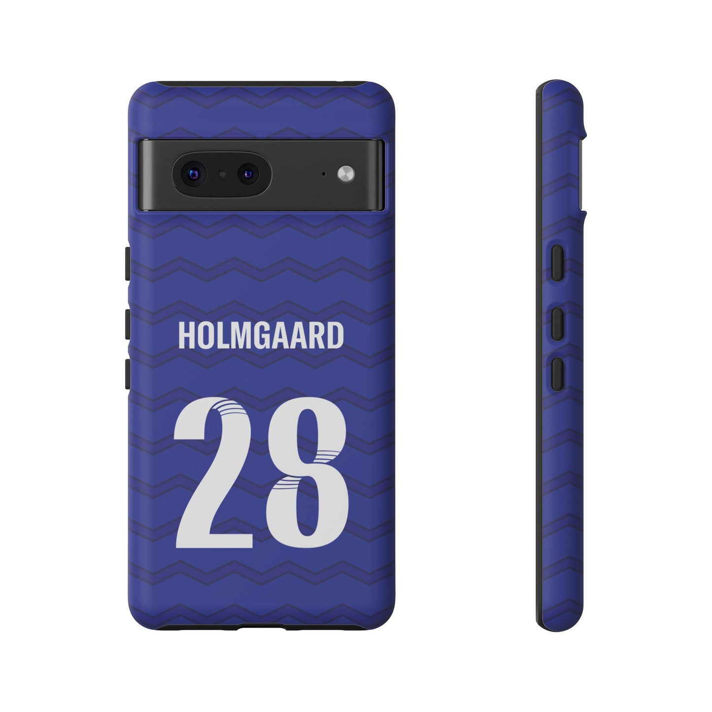 Karen Holmgaard Phone Case