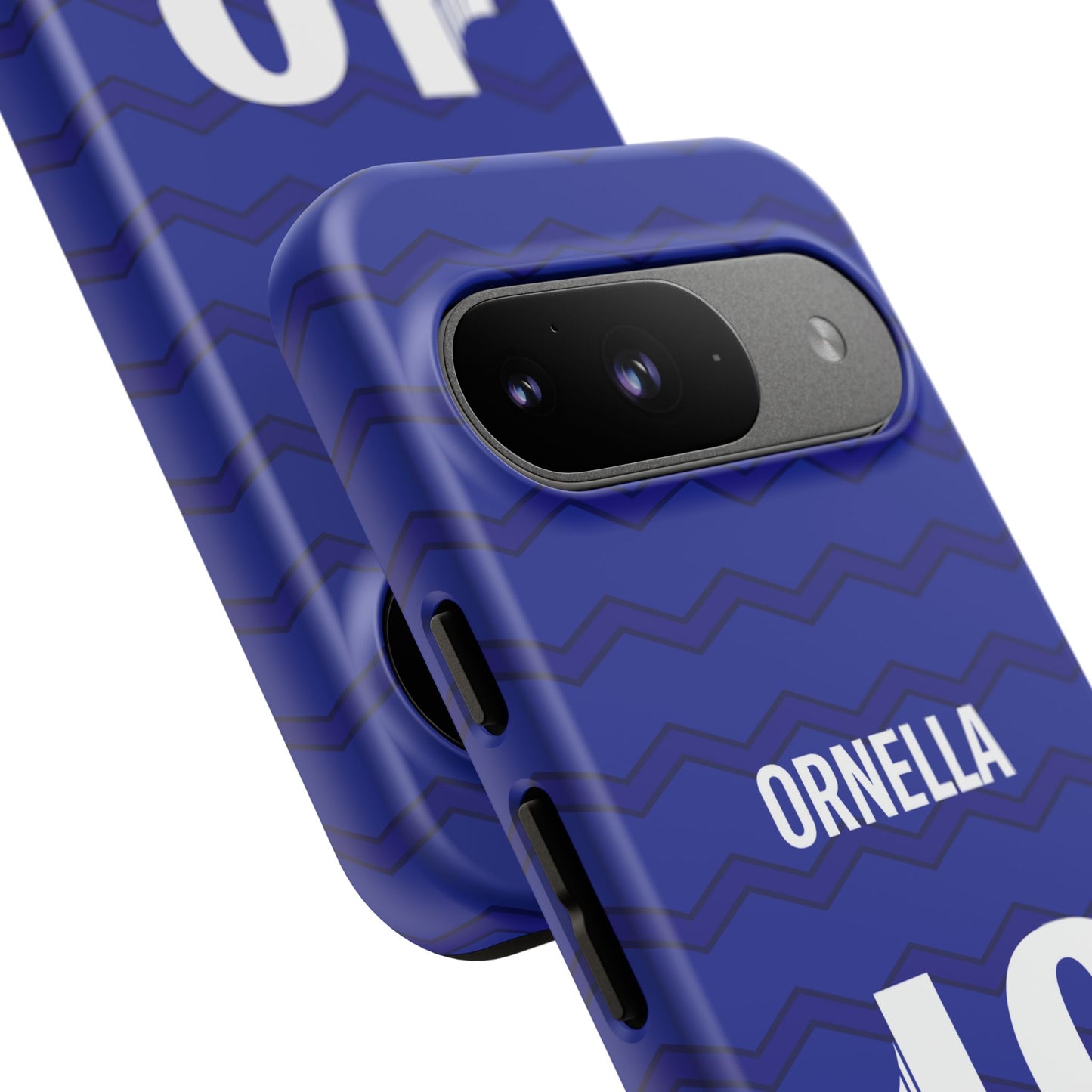 Ornella Vignola Phone Case