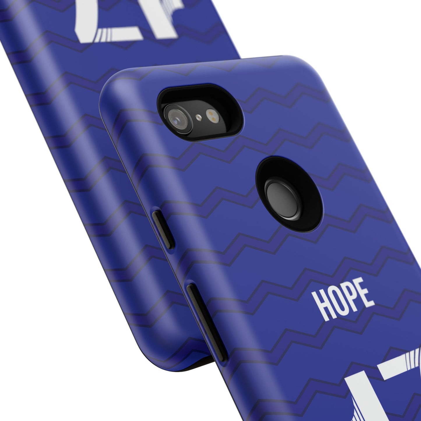 Lucy Hope Phone Case