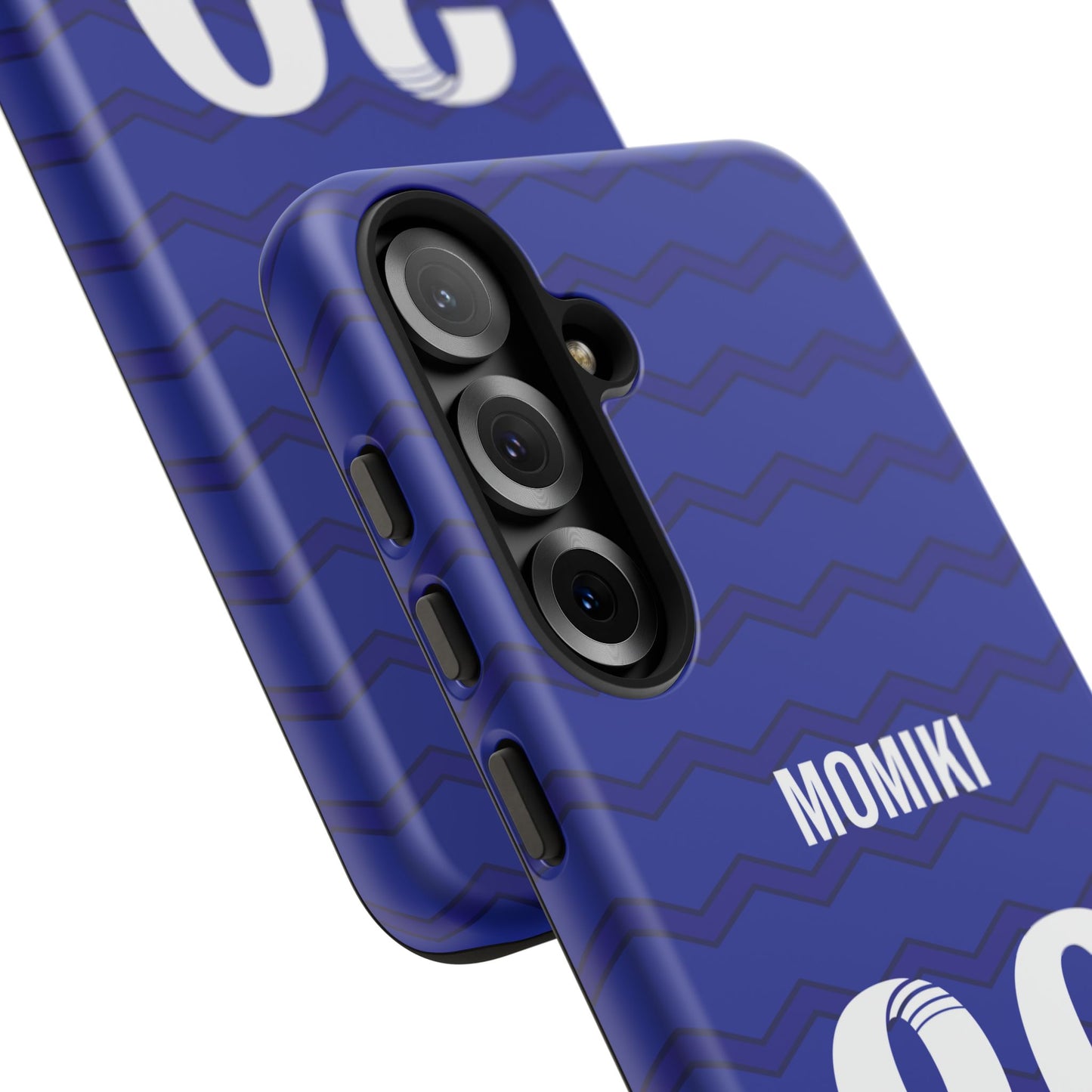 Yuka Momiki Phone Case