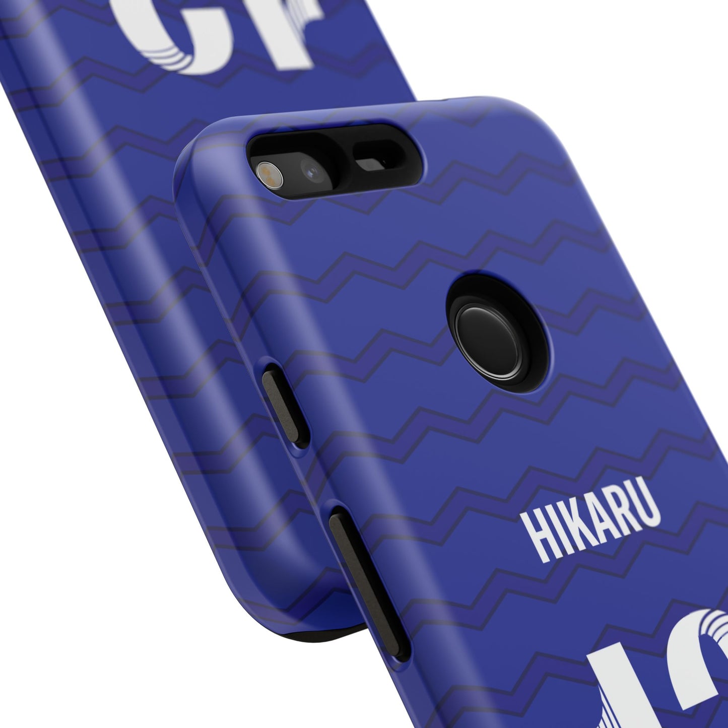 Hikaru Kitagawa Phone Case