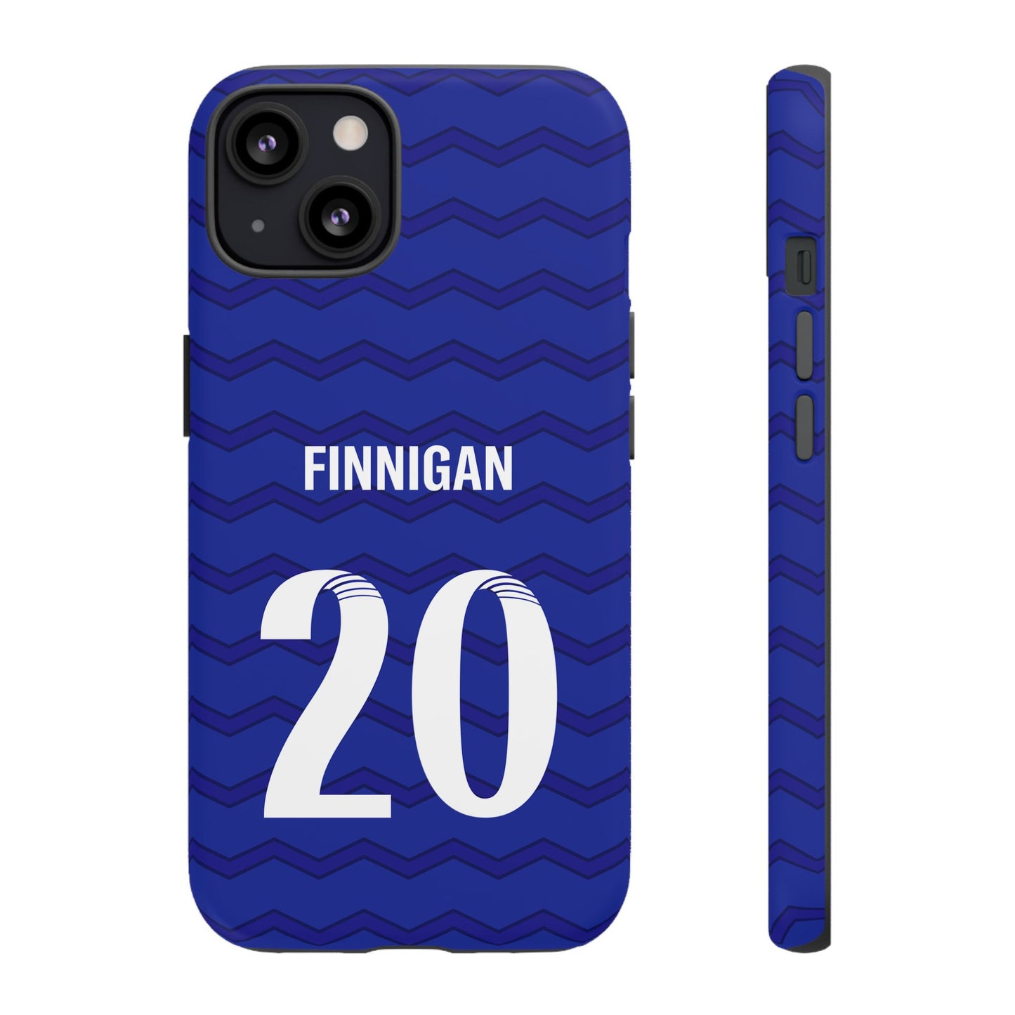 Megan Finnigan Phone Case