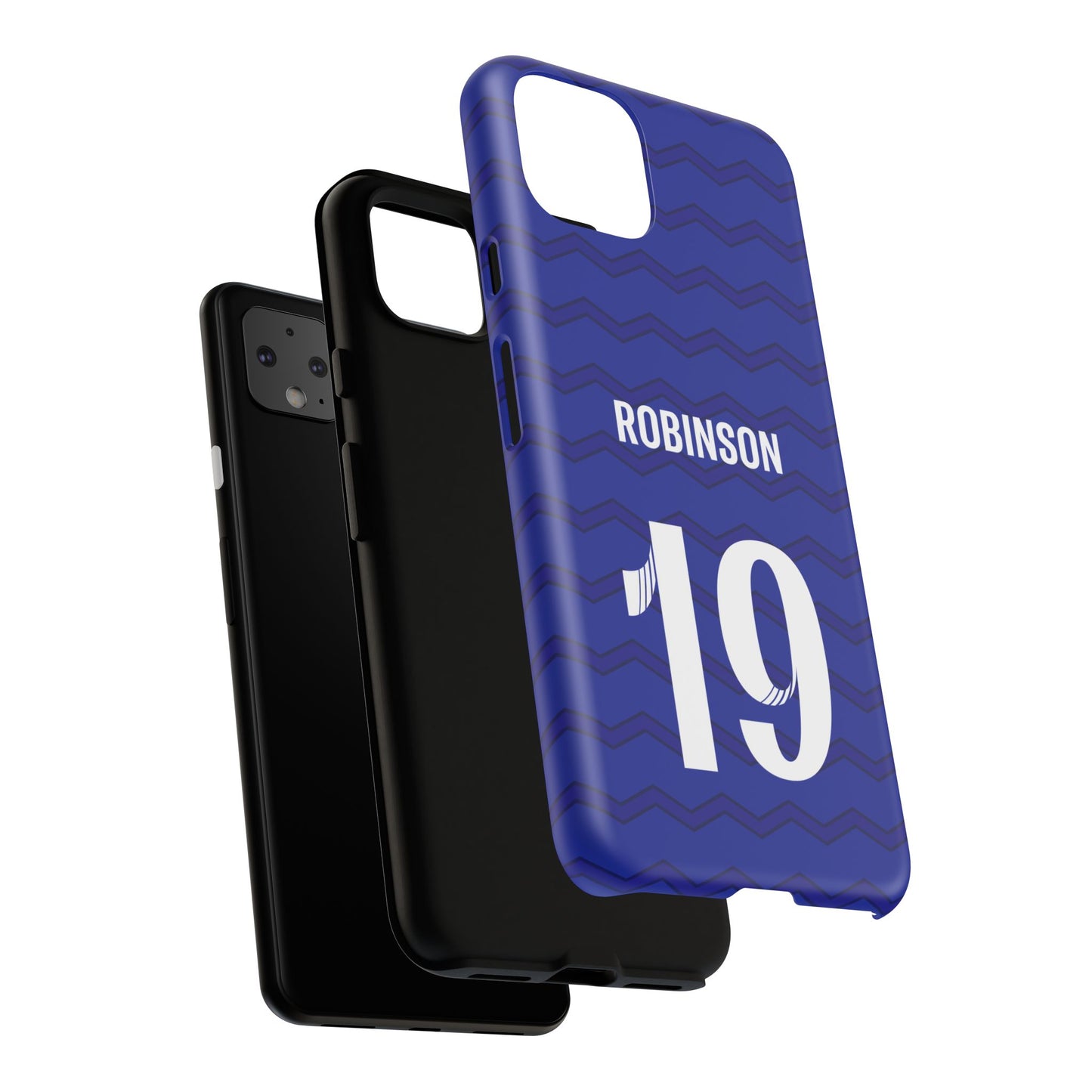 Katie Robinson Phone Case