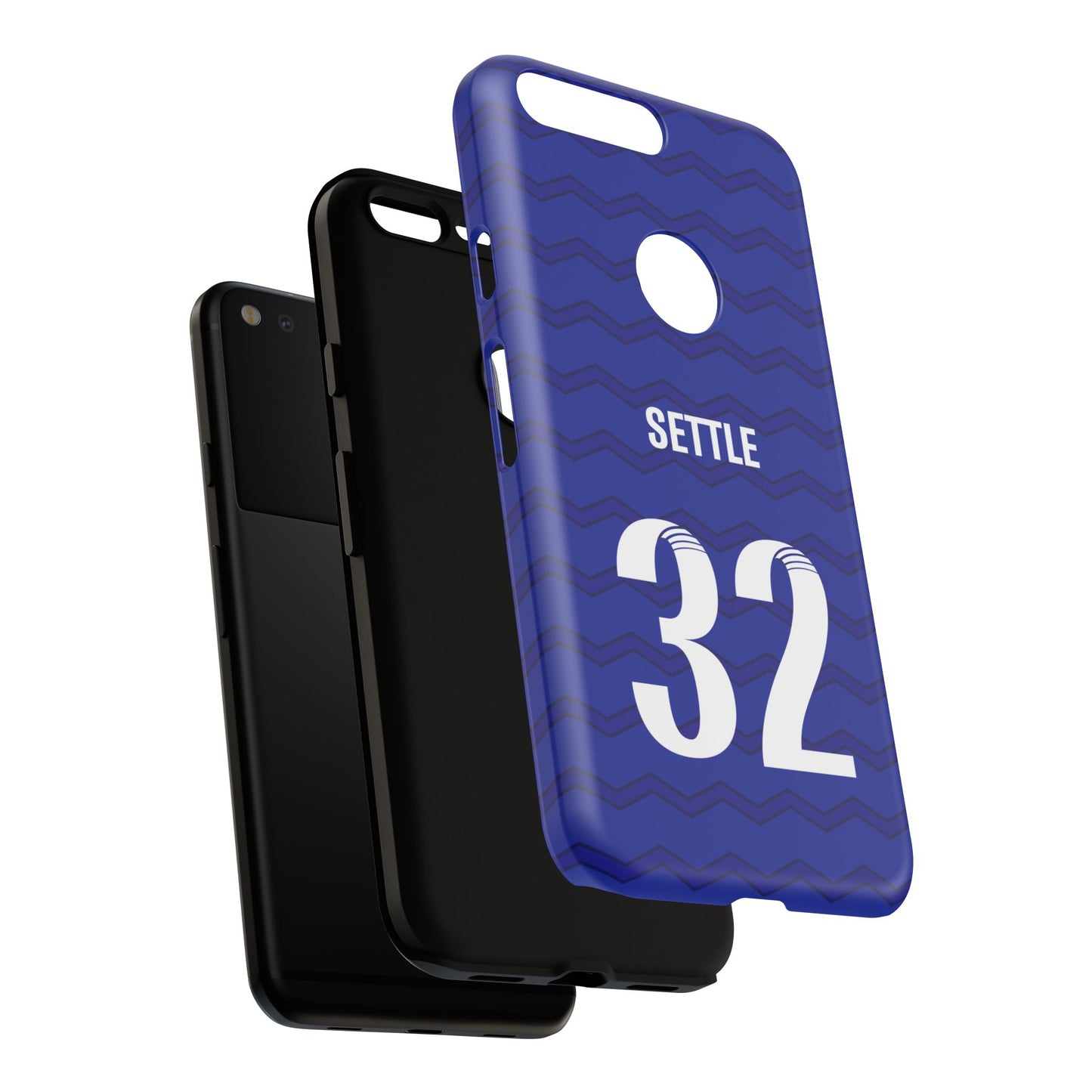 Macy Settle Phone Case