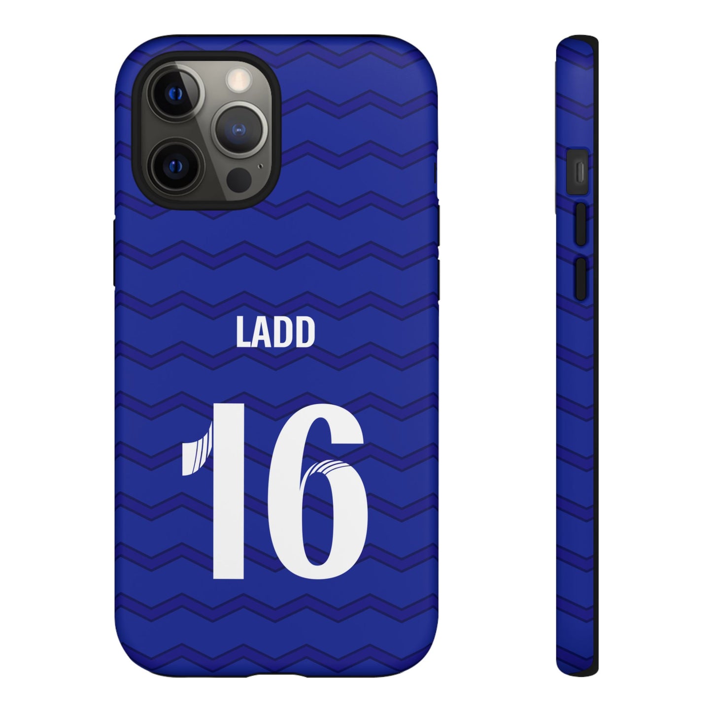 Hayley Ladd Phone Case