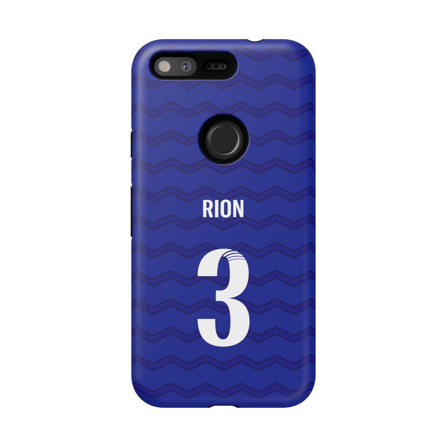 Rion Ishikawa Phone Case