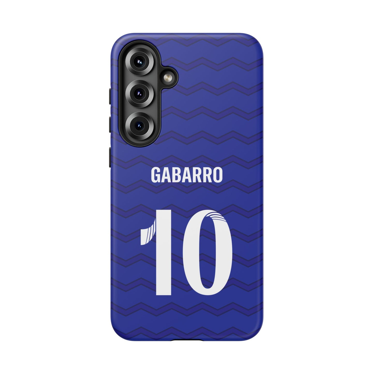 Inma Gabarro Phone Case