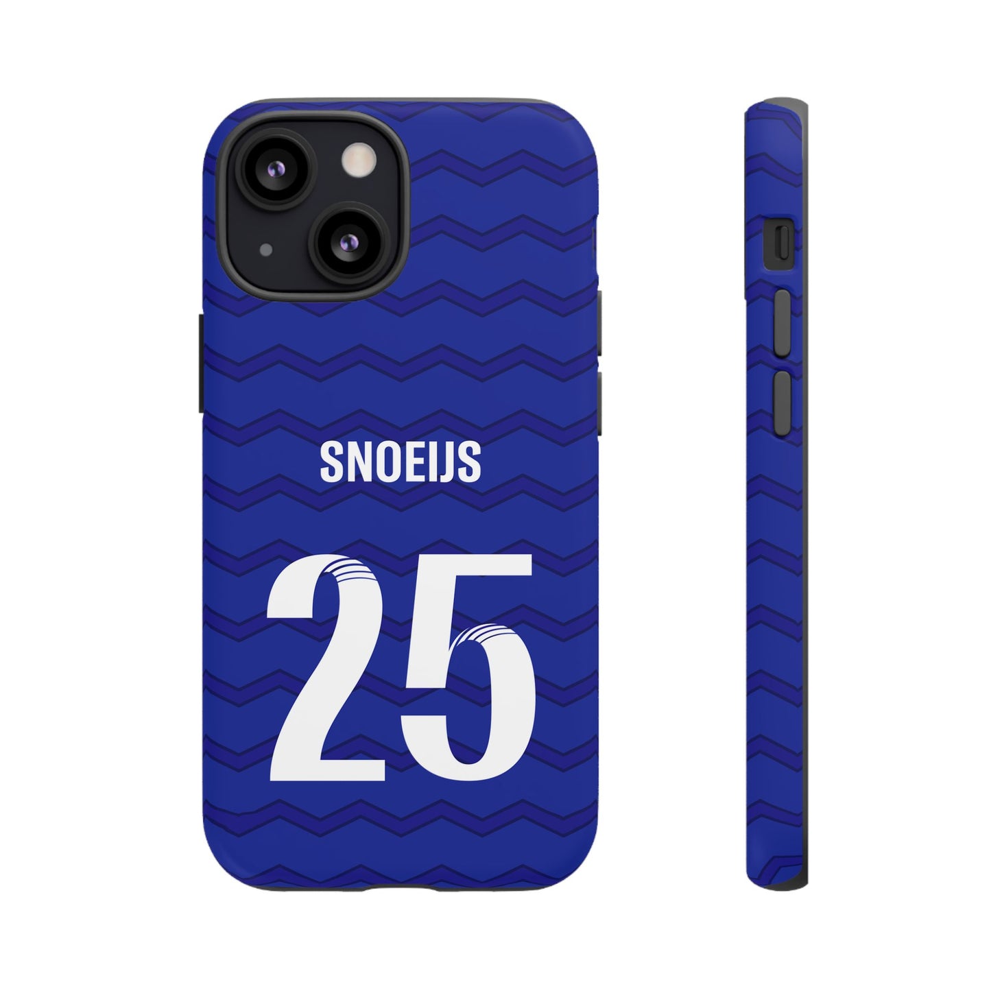 Katja Snoeijs Phone Case