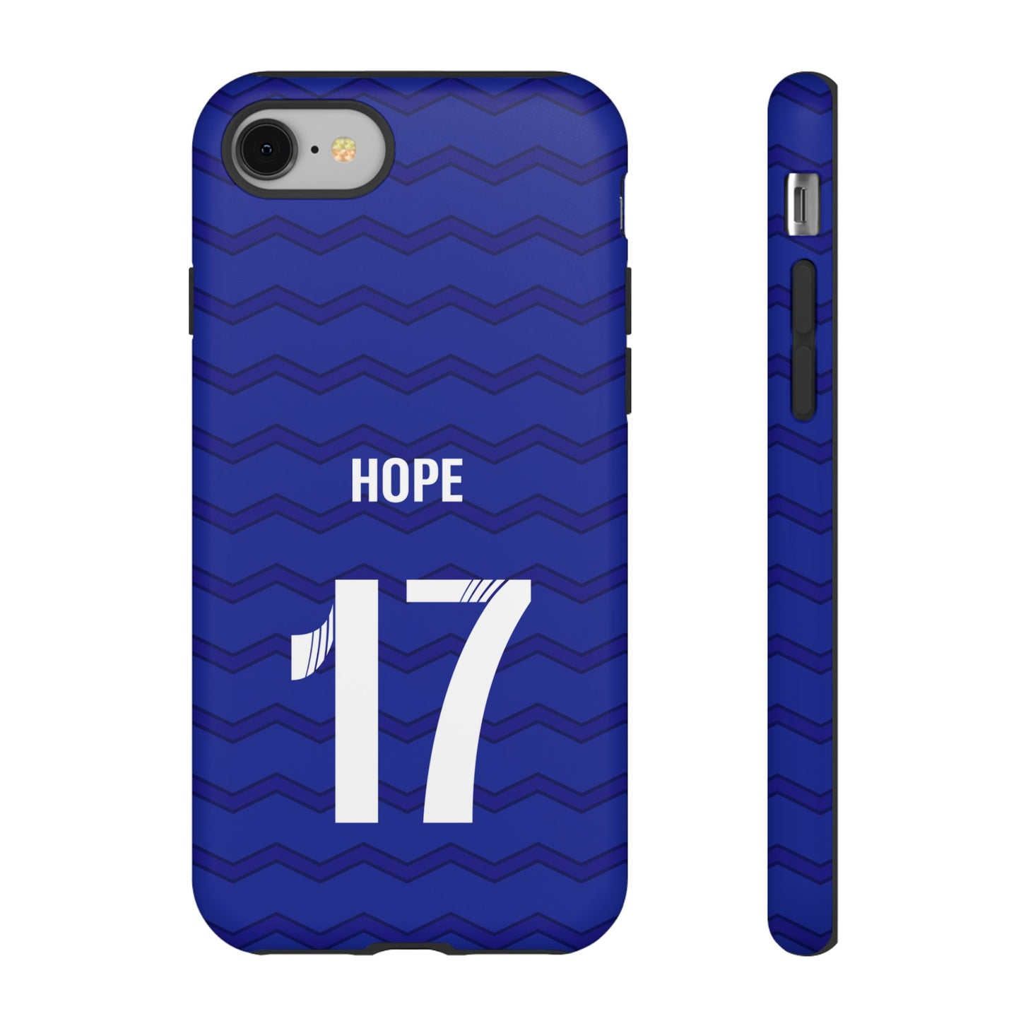Lucy Hope Phone Case