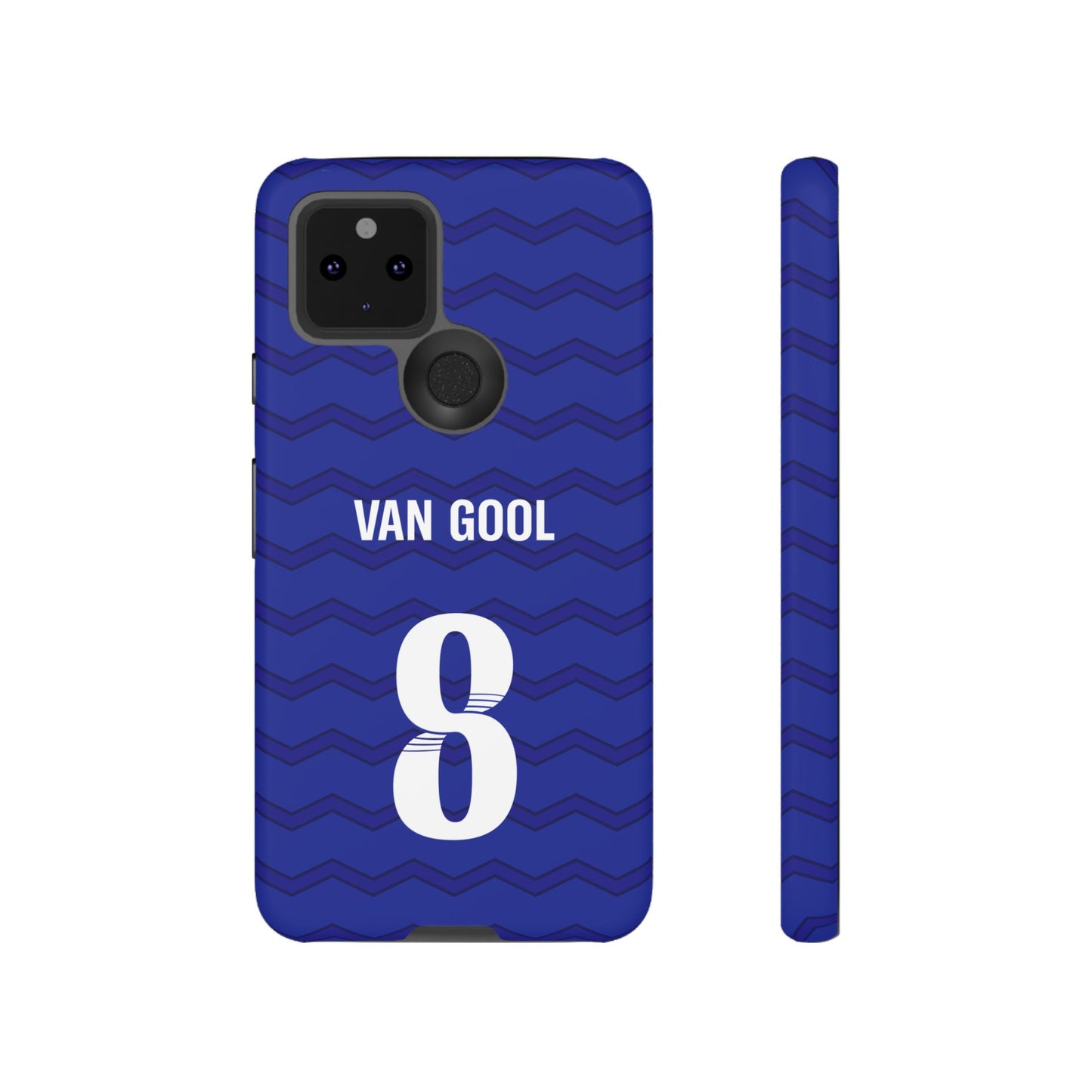 Rosa van Gool Phone Case