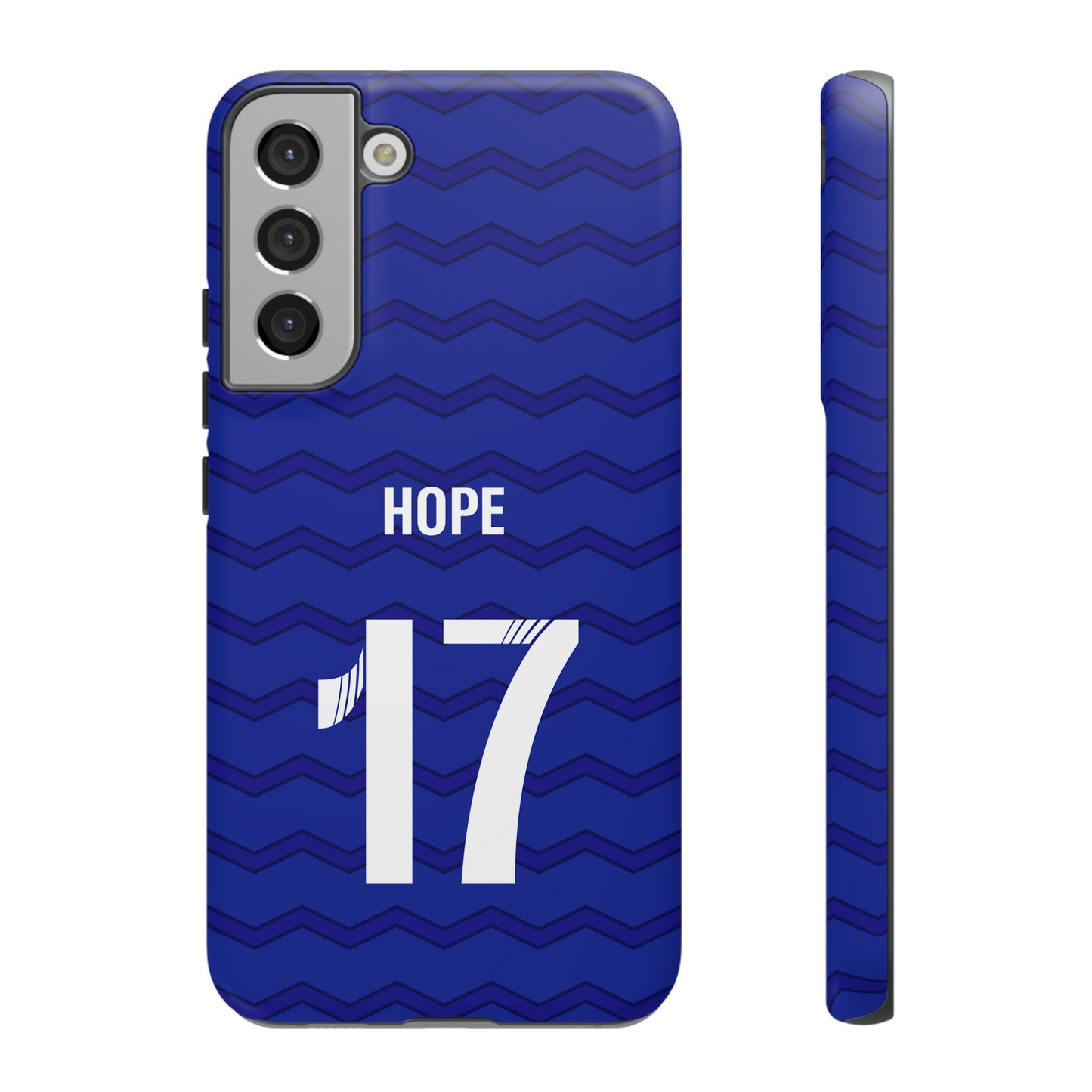 Lucy Hope Phone Case
