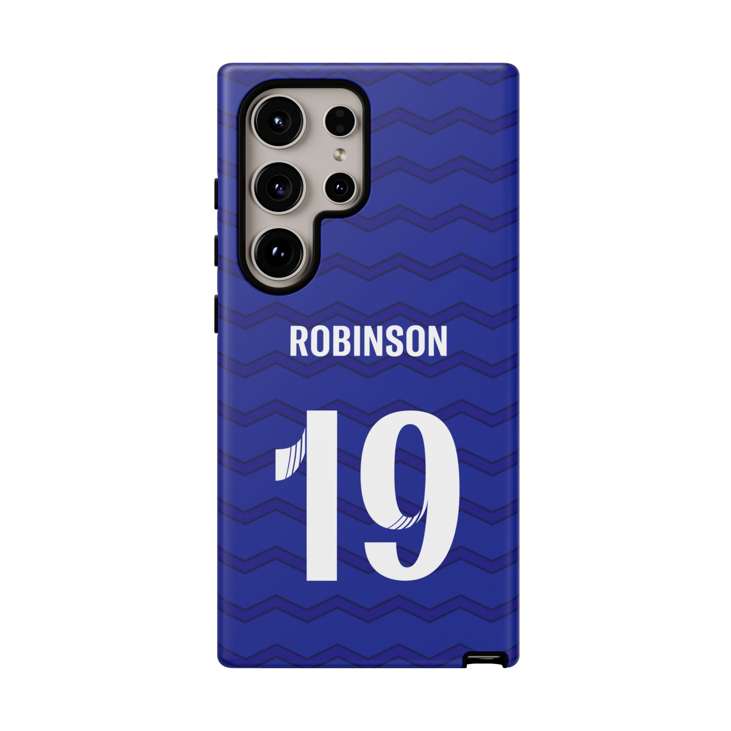 Katie Robinson Phone Case