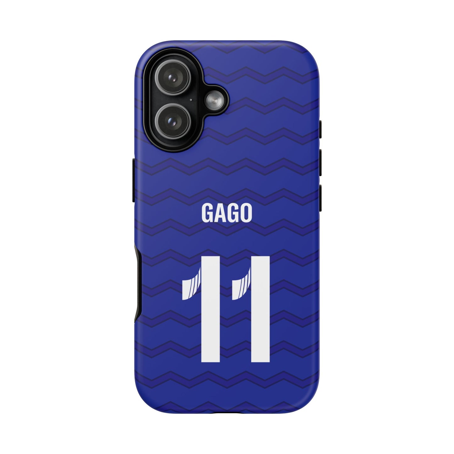 Kelly Gago Phone Case
