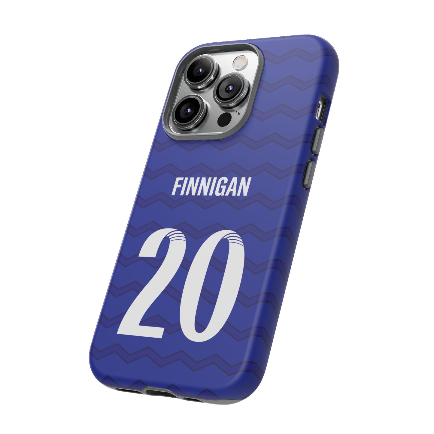 Megan Finnigan Phone Case