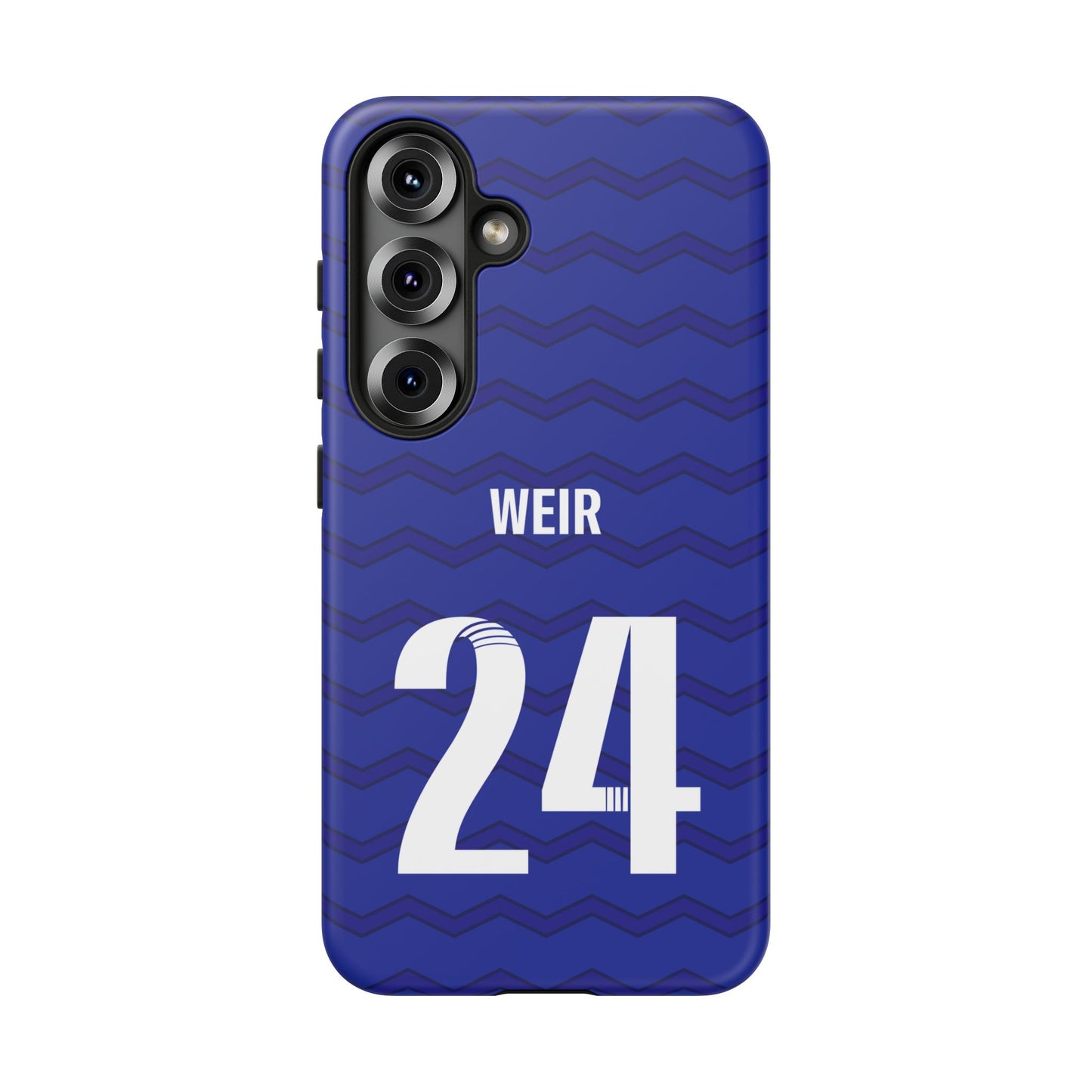Kenzie Weir Phone Case