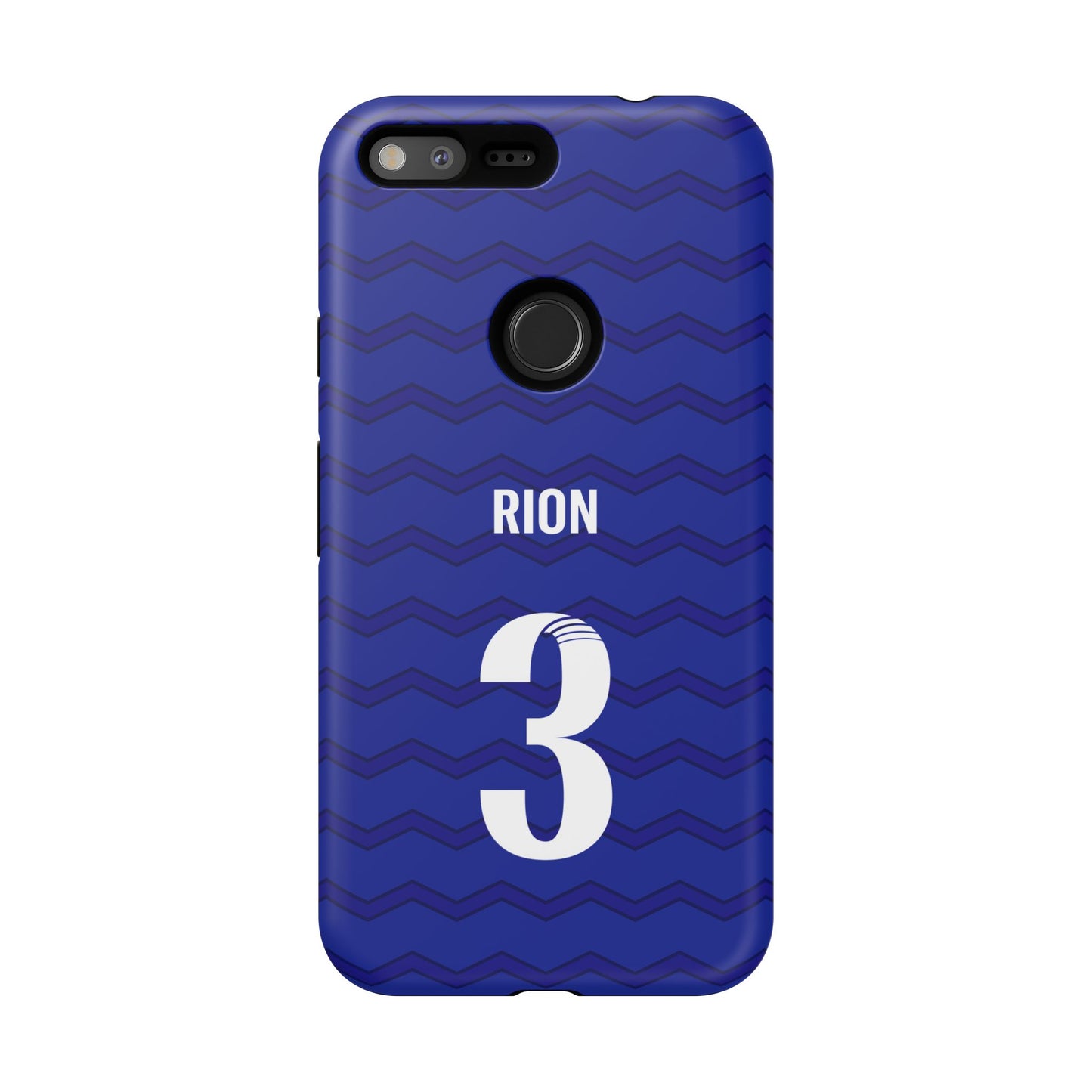 Rion Ishikawa Phone Case