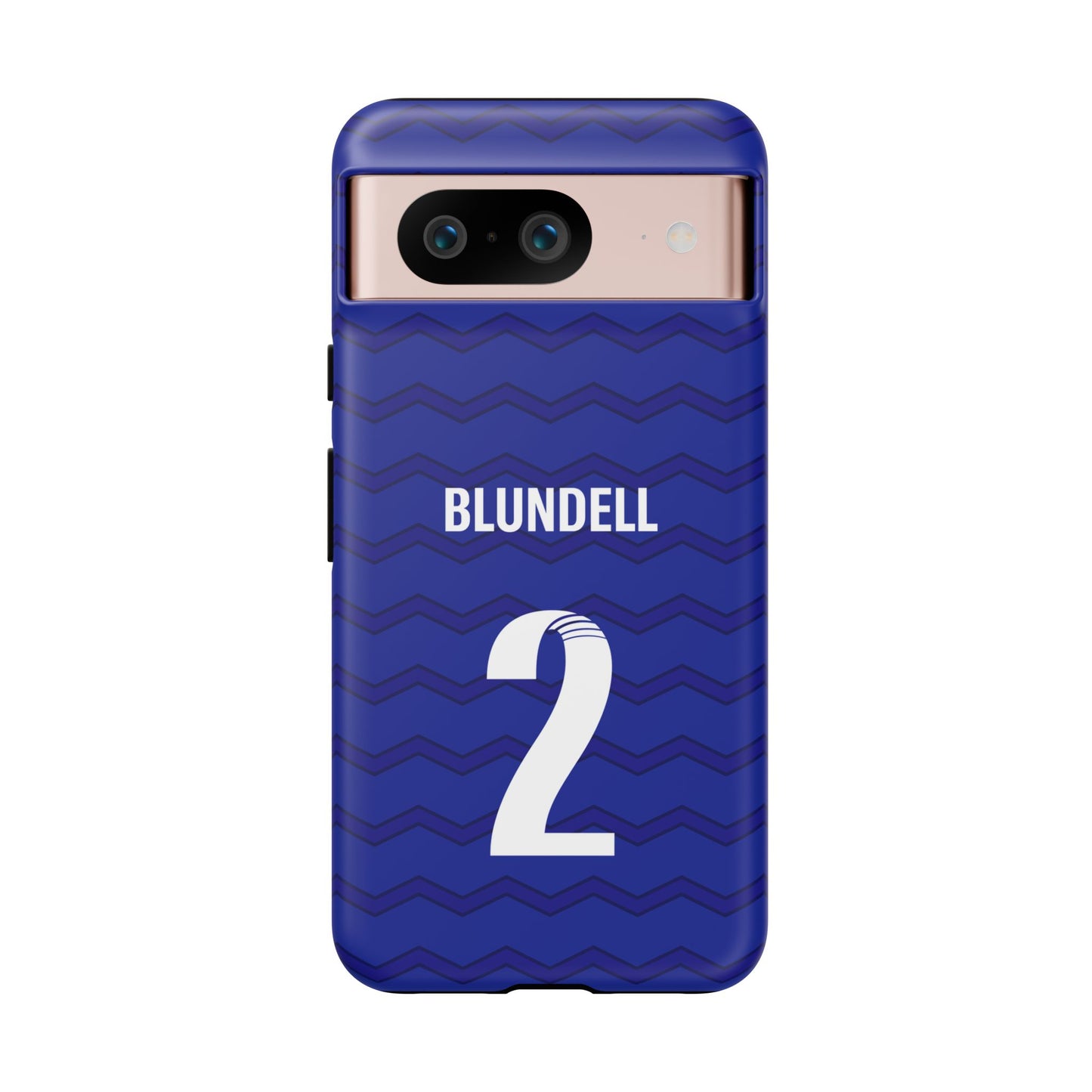 Hannah Blundell Phone Case