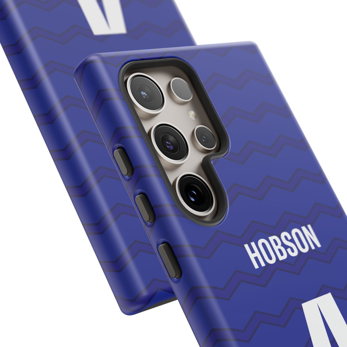 Issy Hobson Phone Case