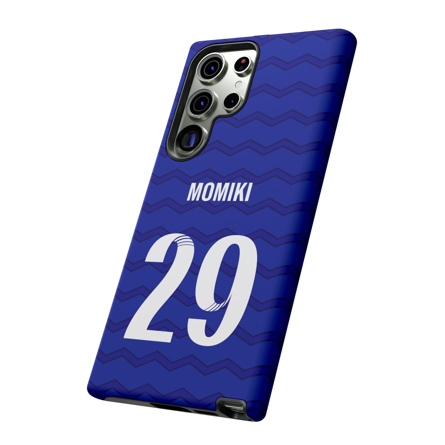 Yuka Momiki Phone Case