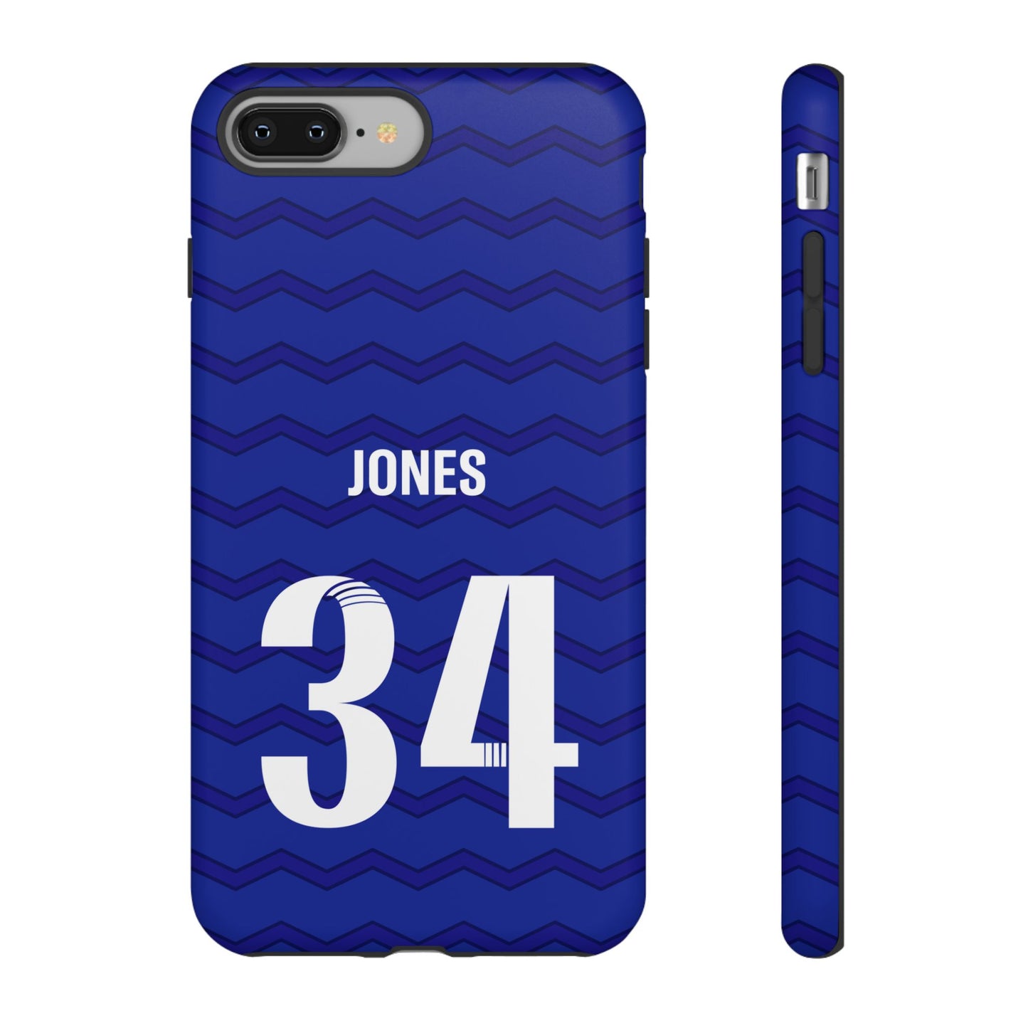 Ellie Jones Phone Case