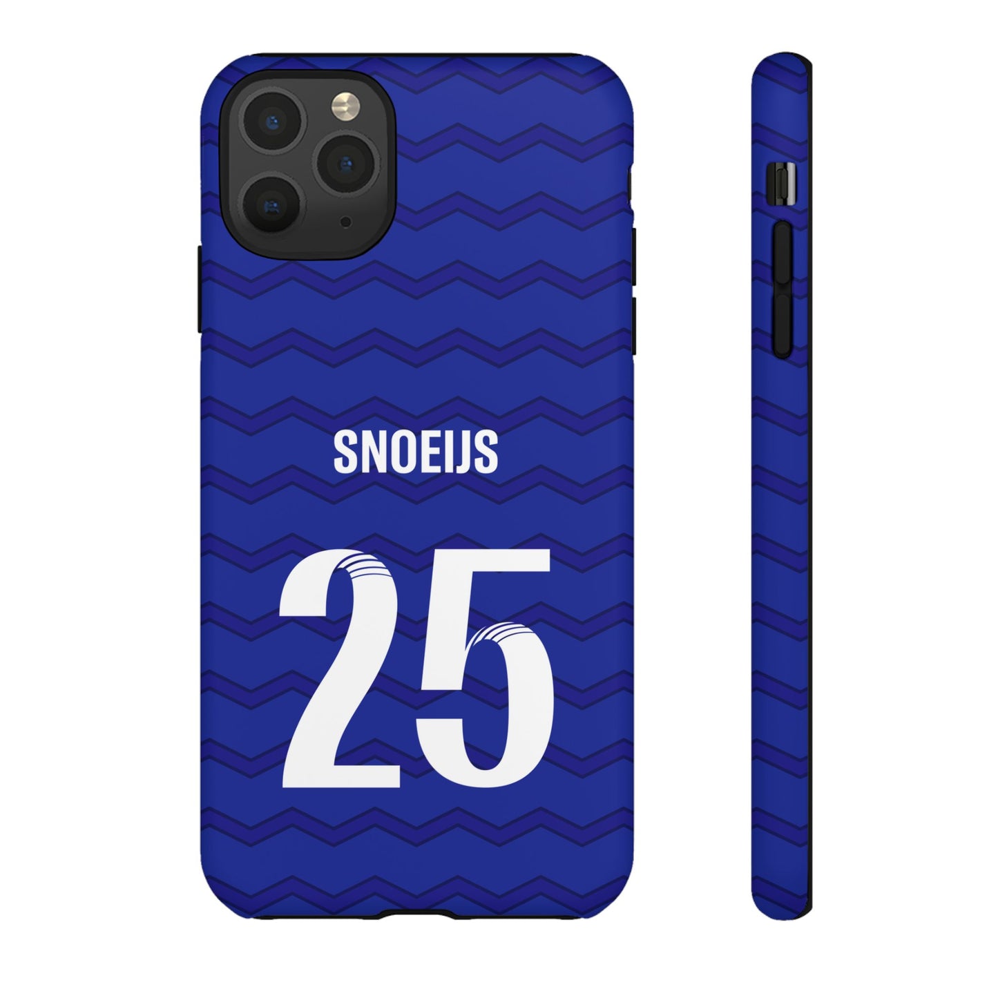 Katja Snoeijs Phone Case