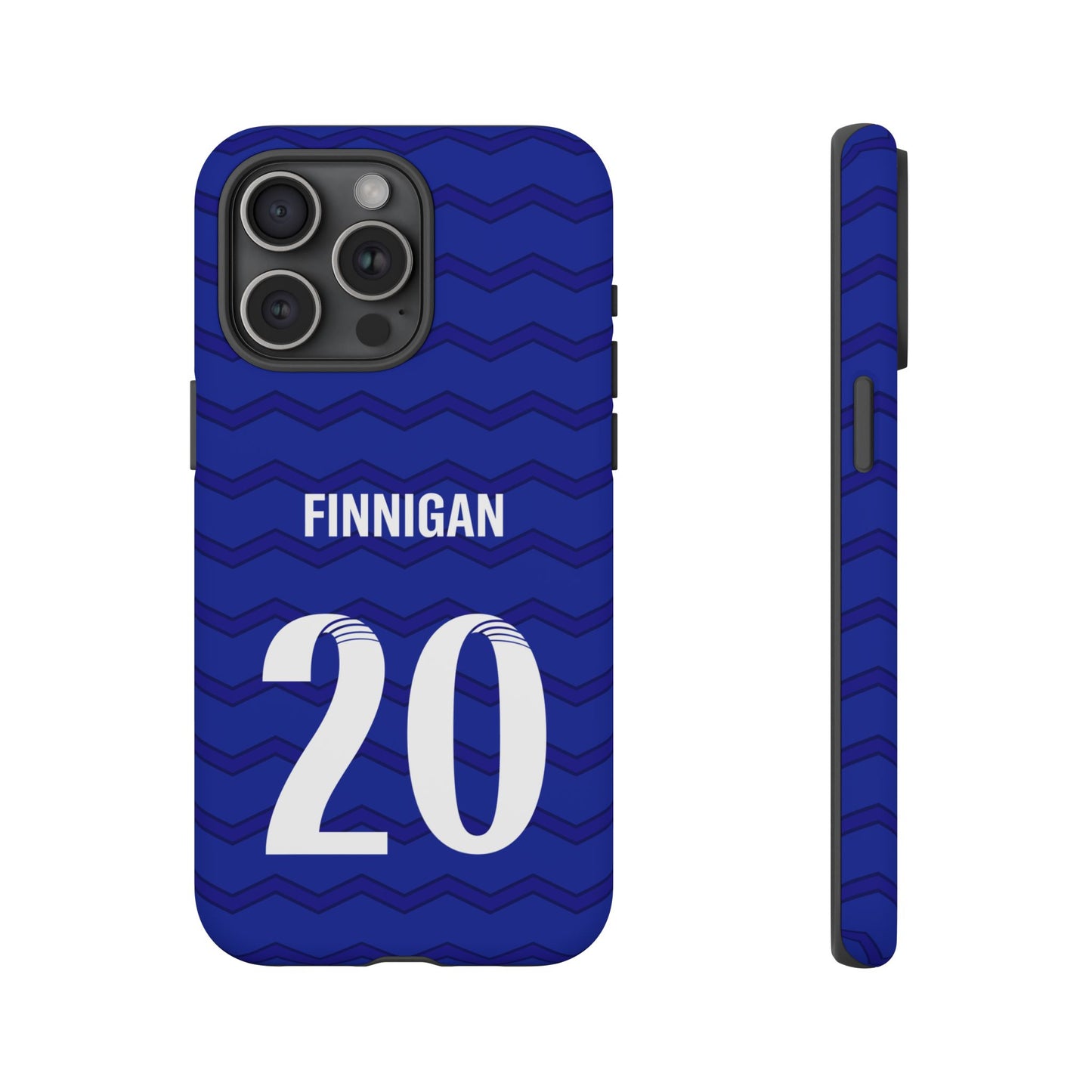 Megan Finnigan Phone Case