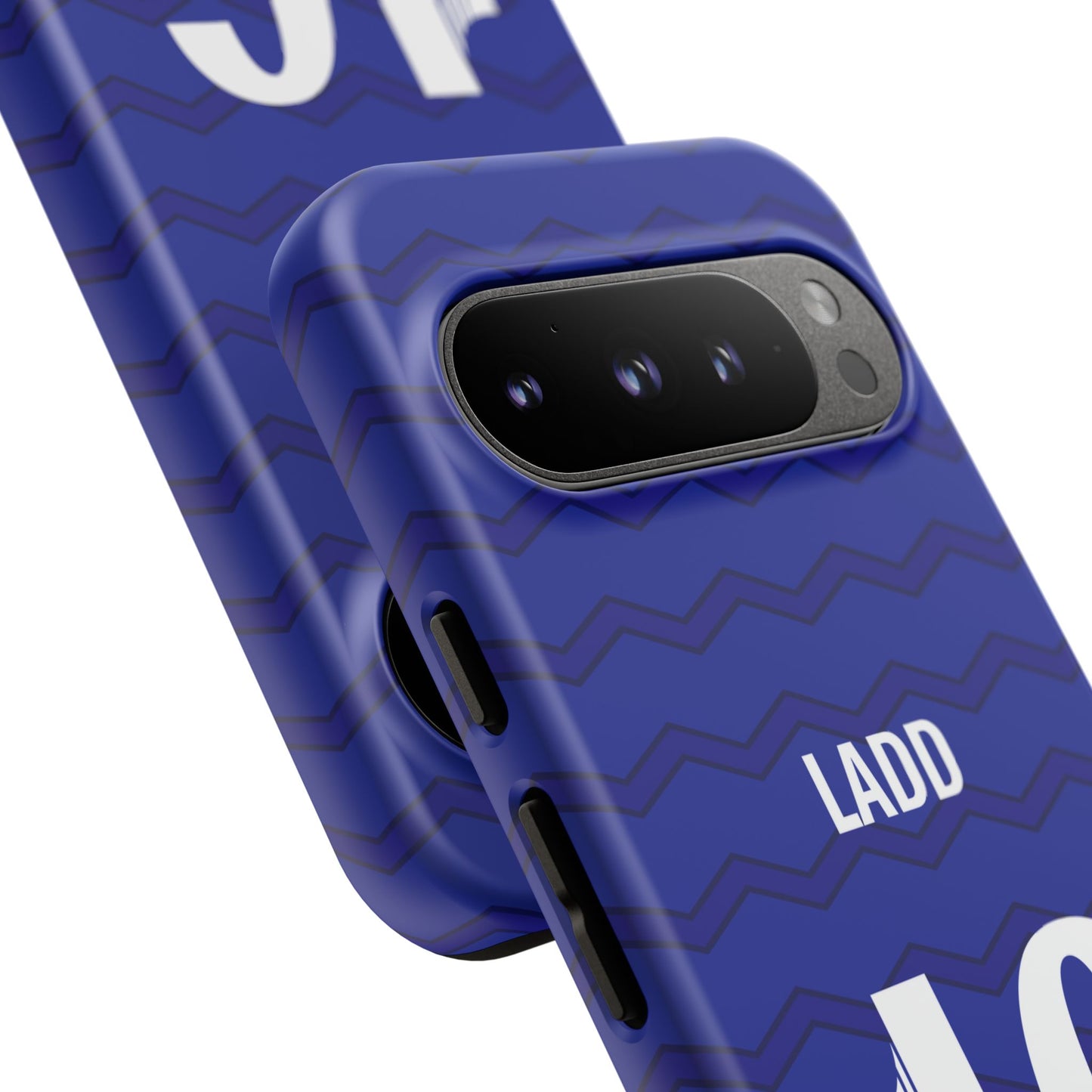 Hayley Ladd Phone Case