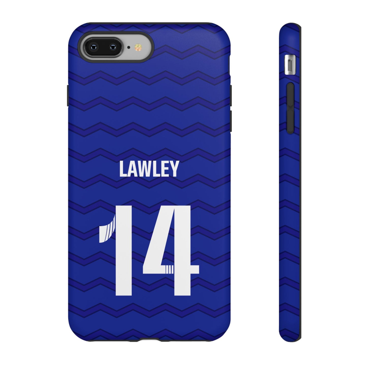 Mel Lawley Phone Case