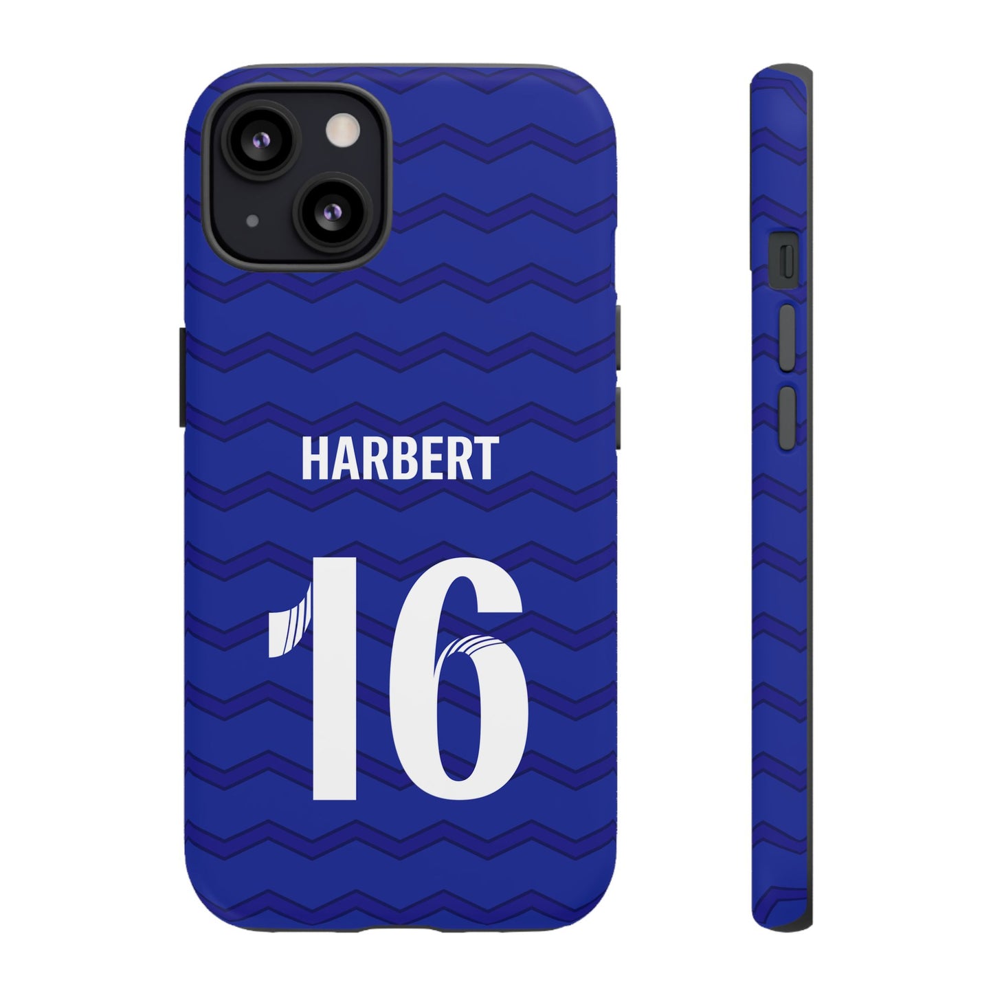 Laila Harbert Phone Case