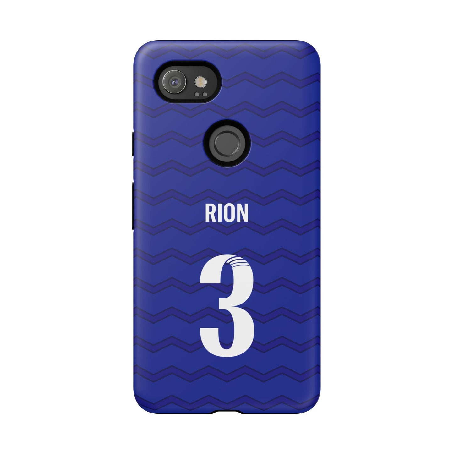 Rion Ishikawa Phone Case