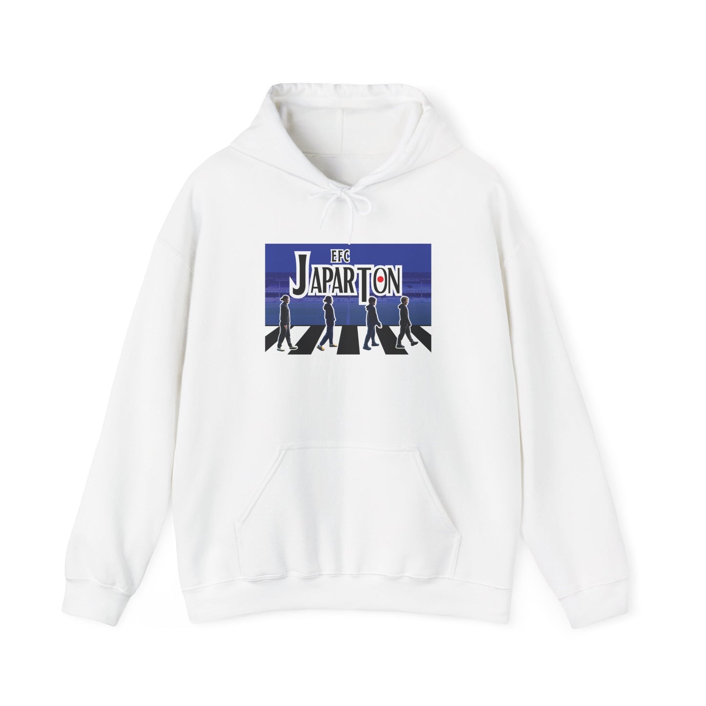 Japarton Hoody