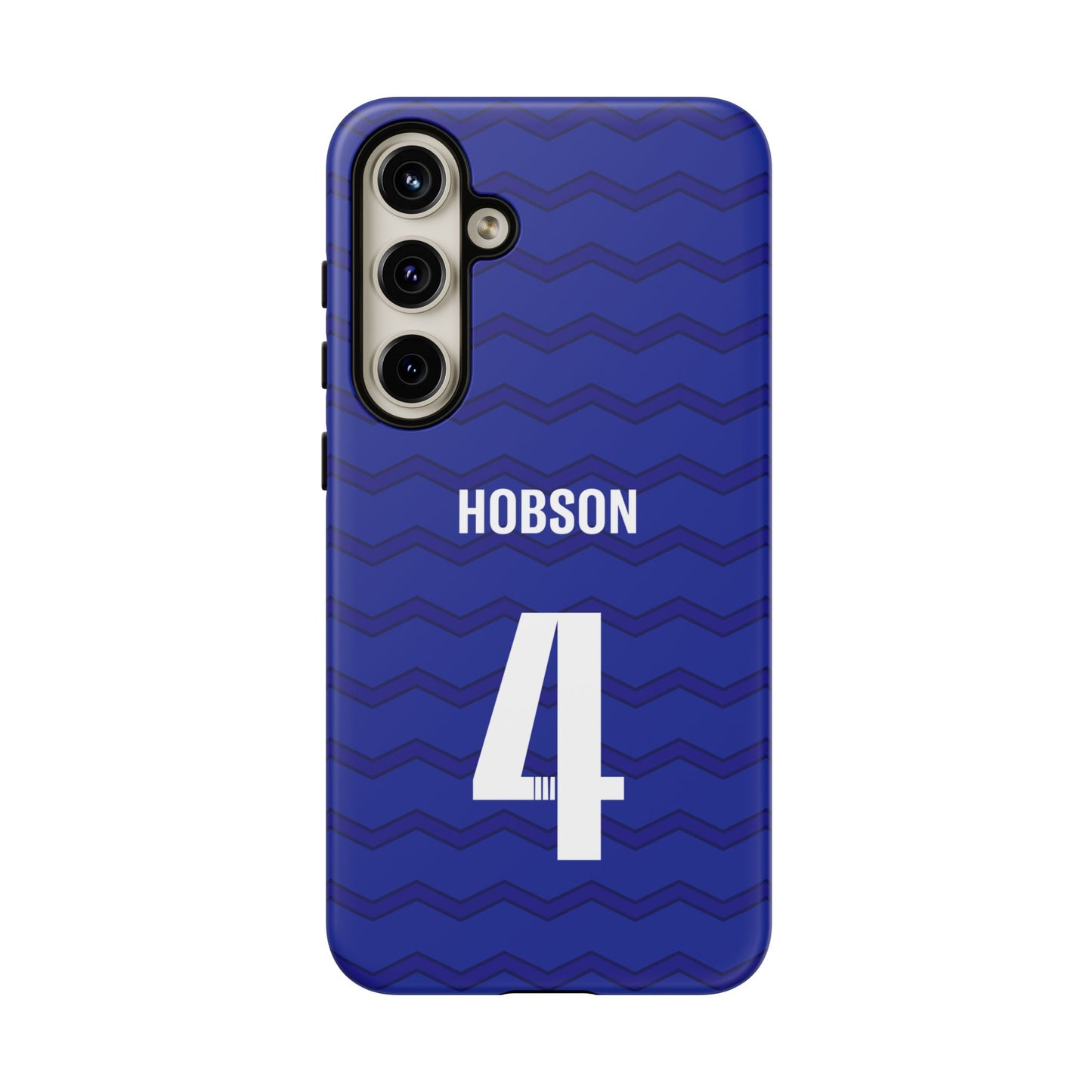 Issy Hobson Phone Case