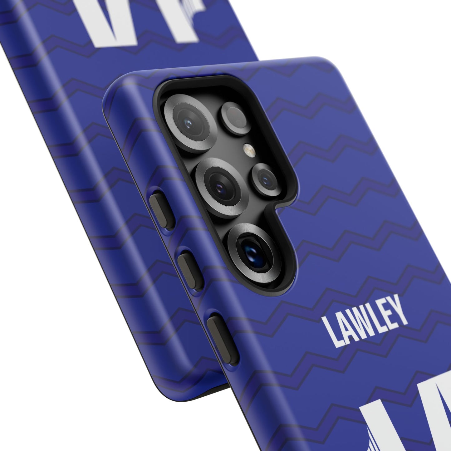Mel Lawley Phone Case