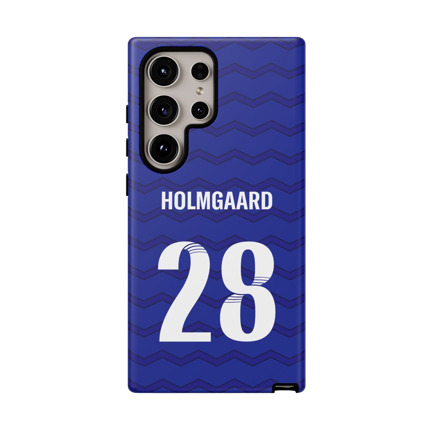 Karen Holmgaard Phone Case