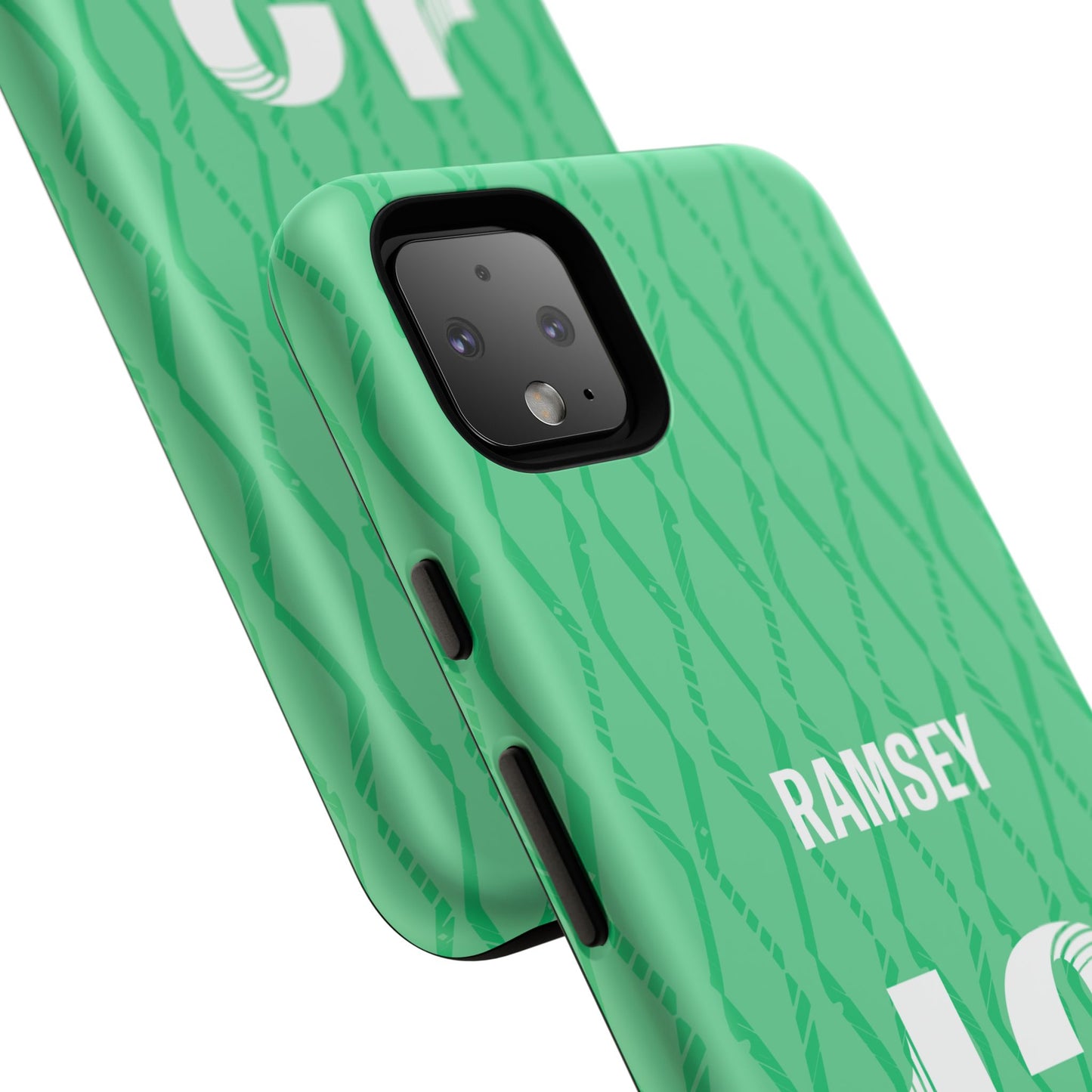 Emily Ramsey Phone Case