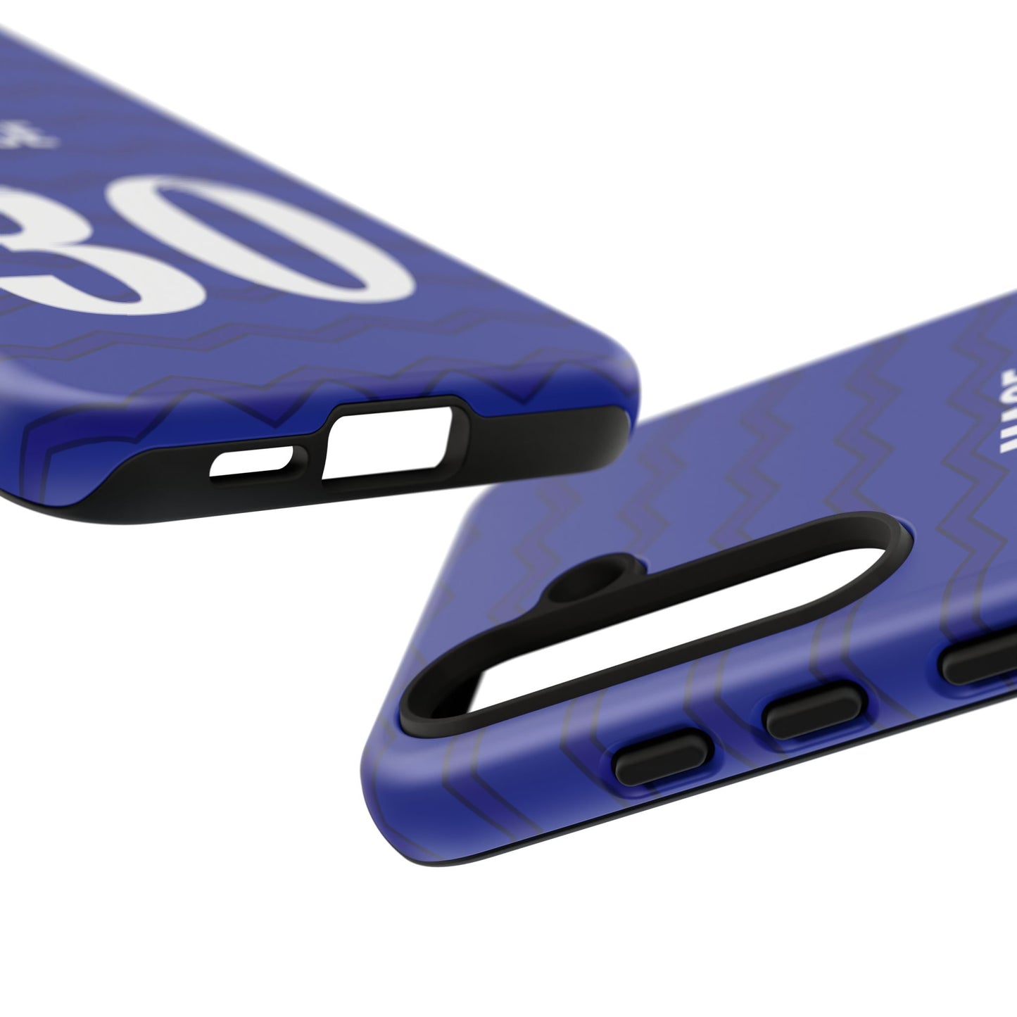 Ruby Mace Phone Case