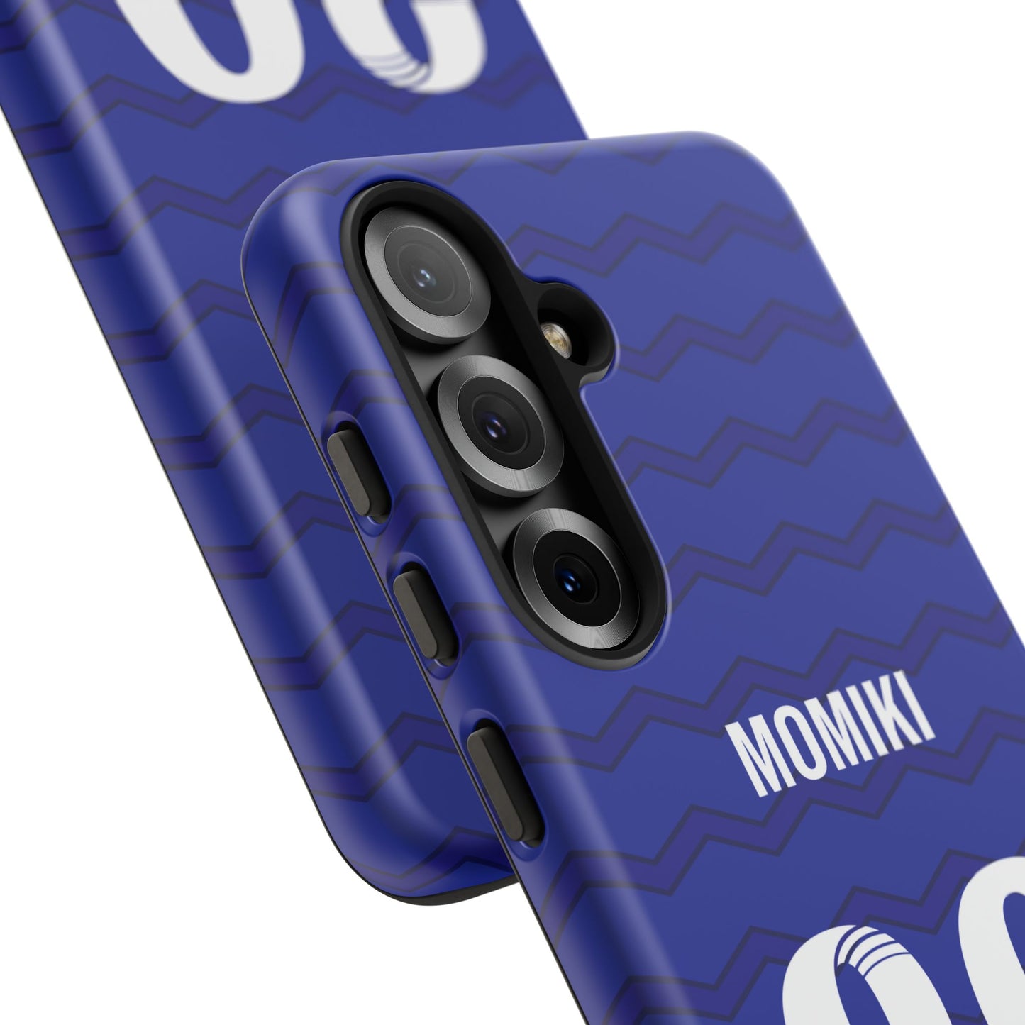 Yuka Momiki Phone Case