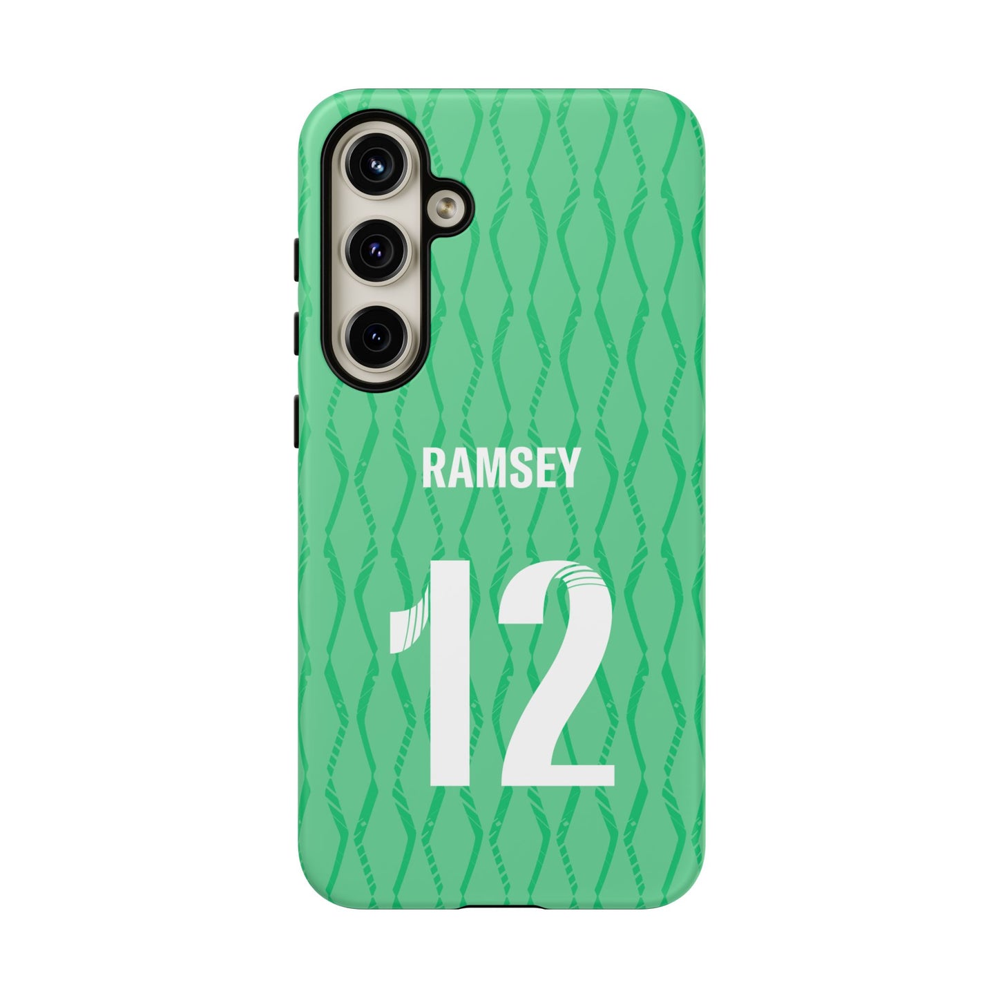 Emily Ramsey Phone Case