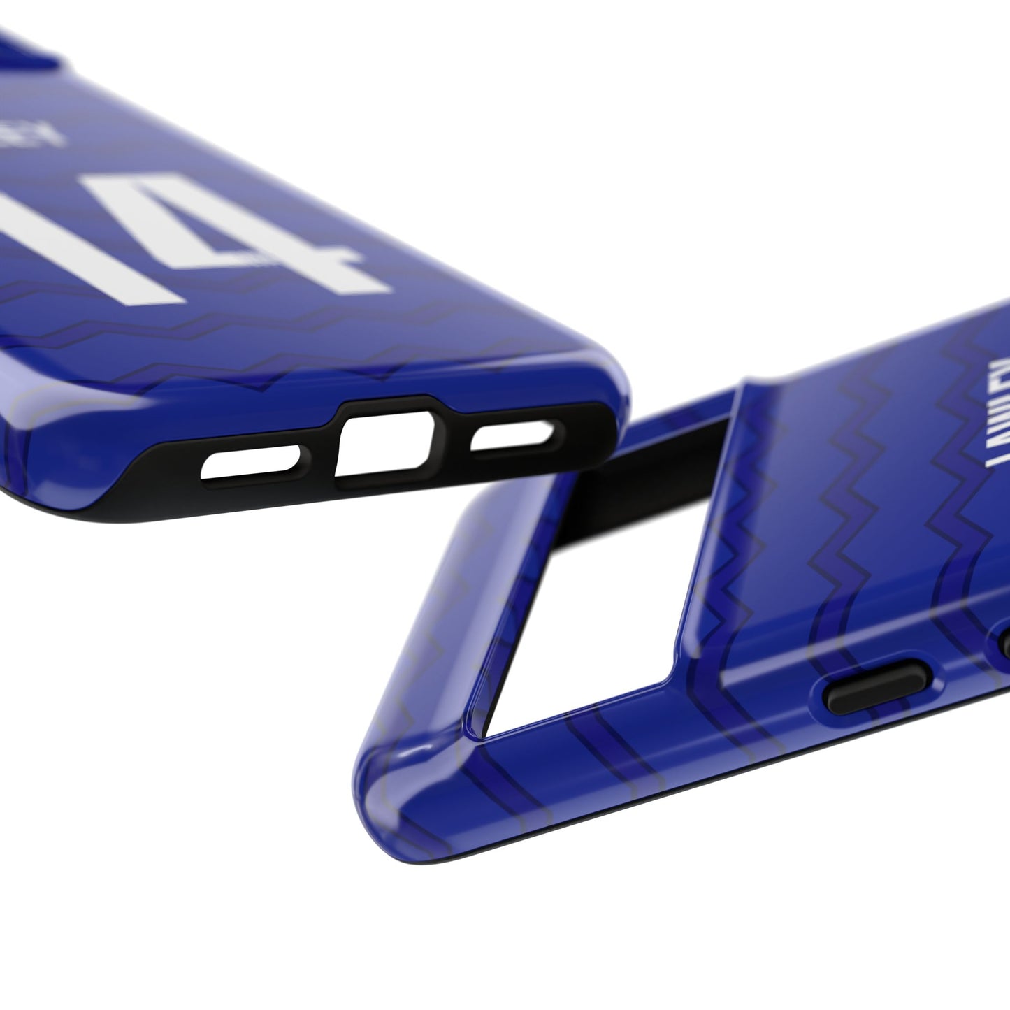 Mel Lawley Phone Case