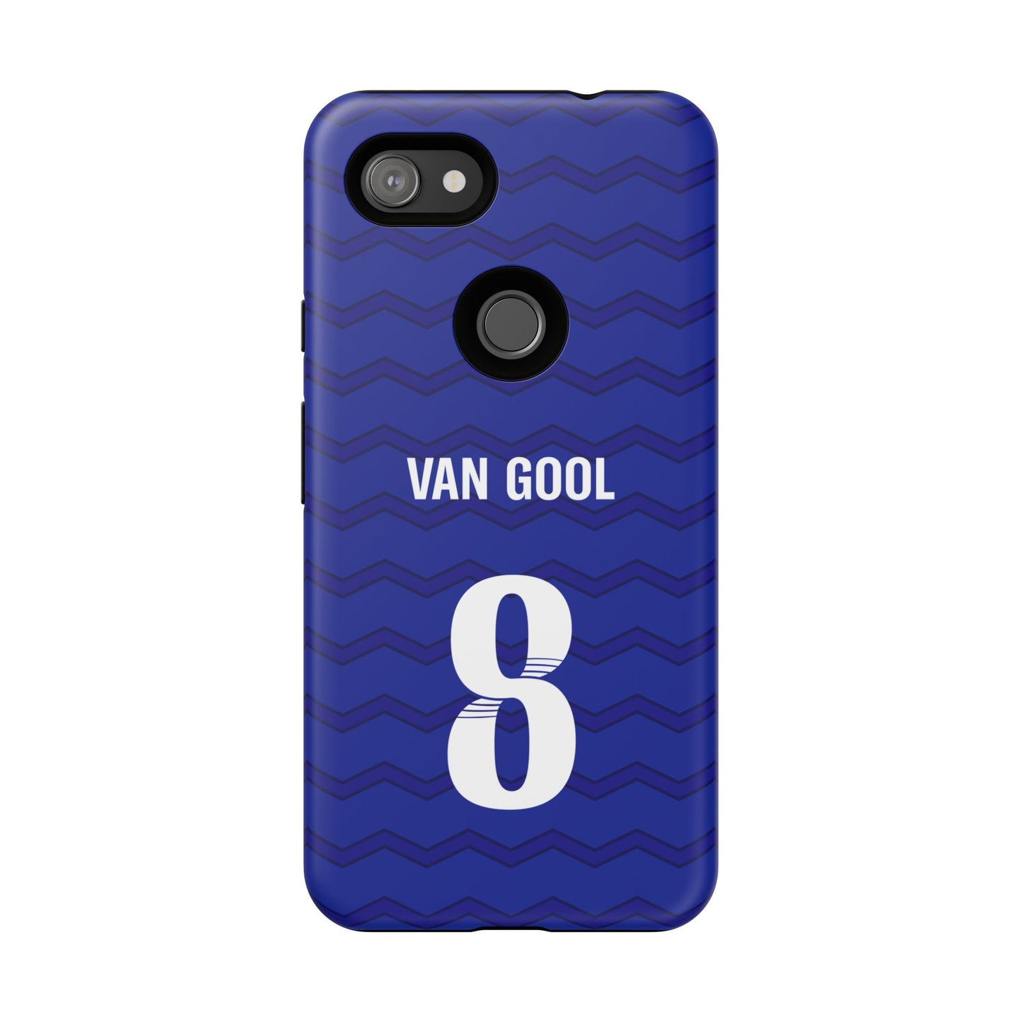 Rosa van Gool Phone Case