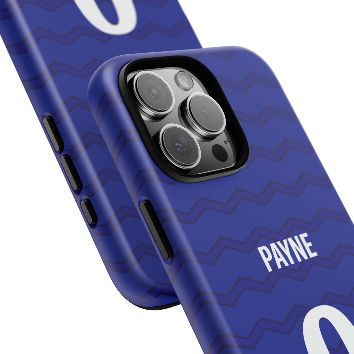 Toni Payne Phone Case
