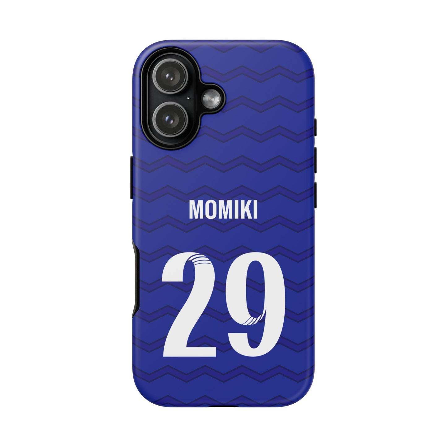 Yuka Momiki Phone Case