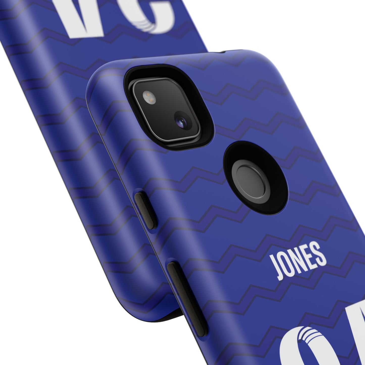 Ellie Jones Phone Case
