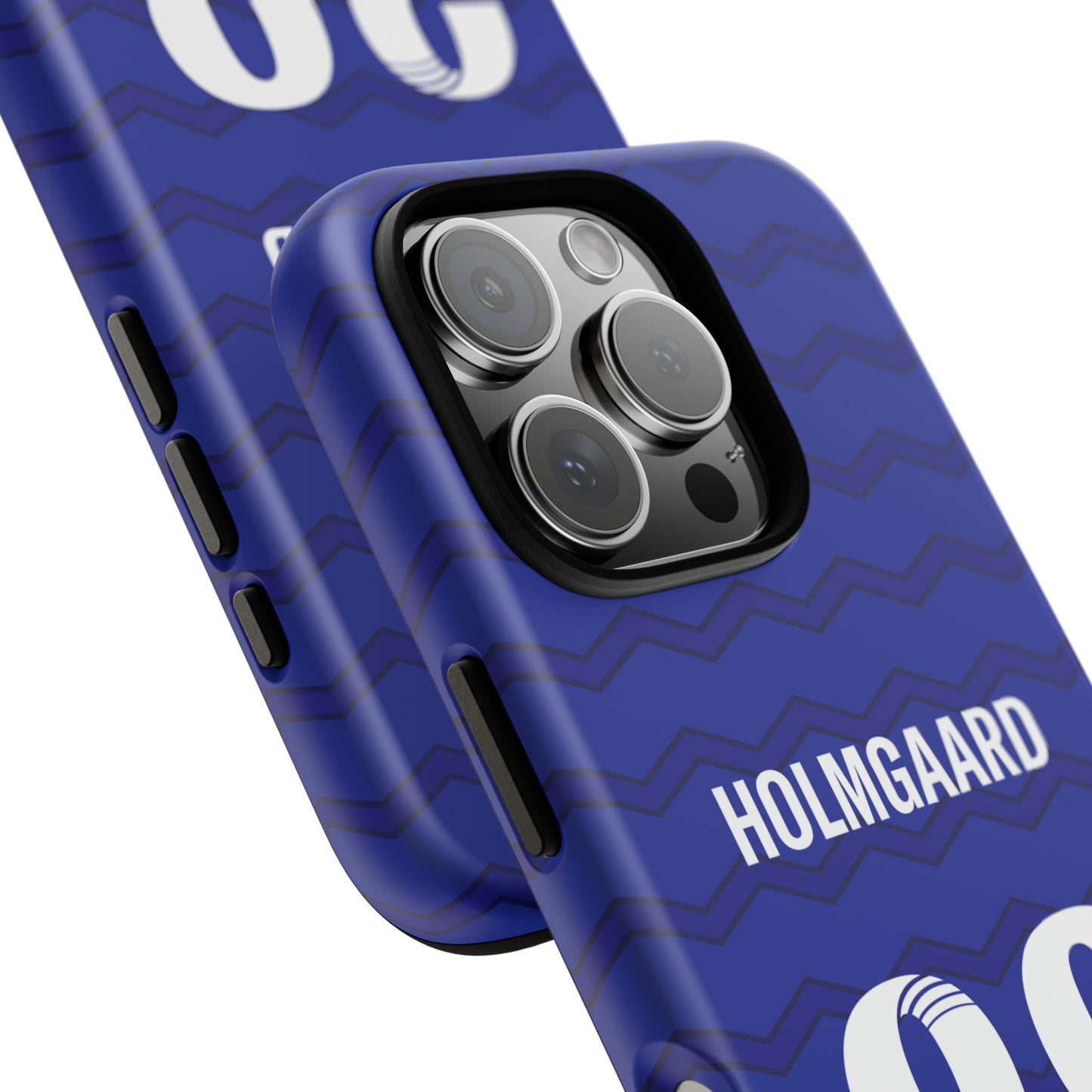 Karen Holmgaard Phone Case