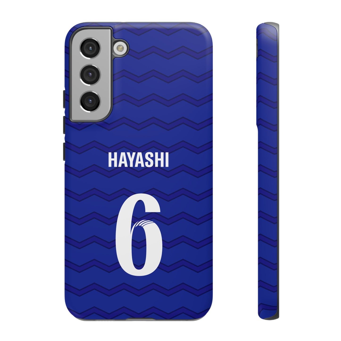 Honoka Hayashi Phone Case